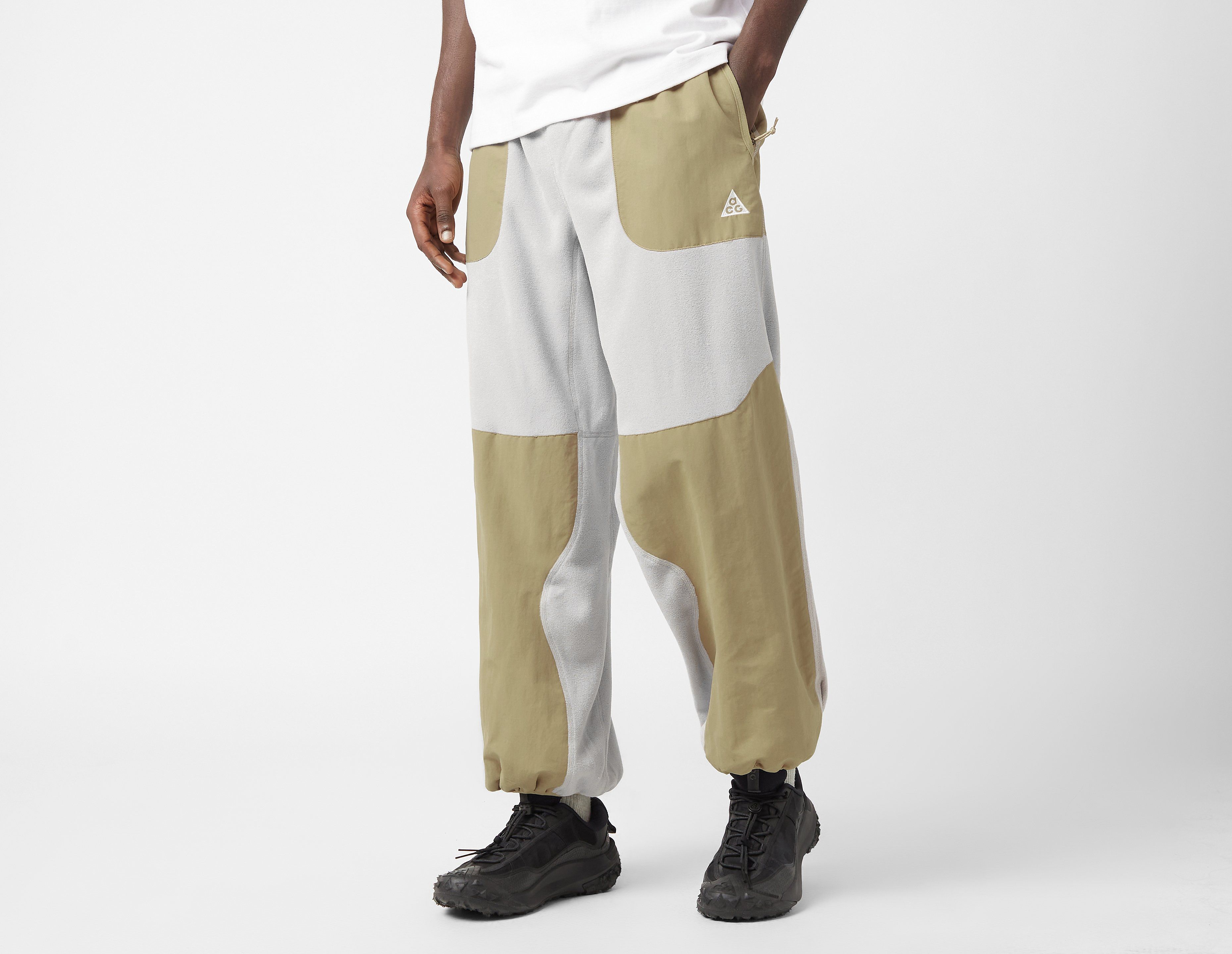 Nike ACG 'Wolf Tree' Pants, Grey