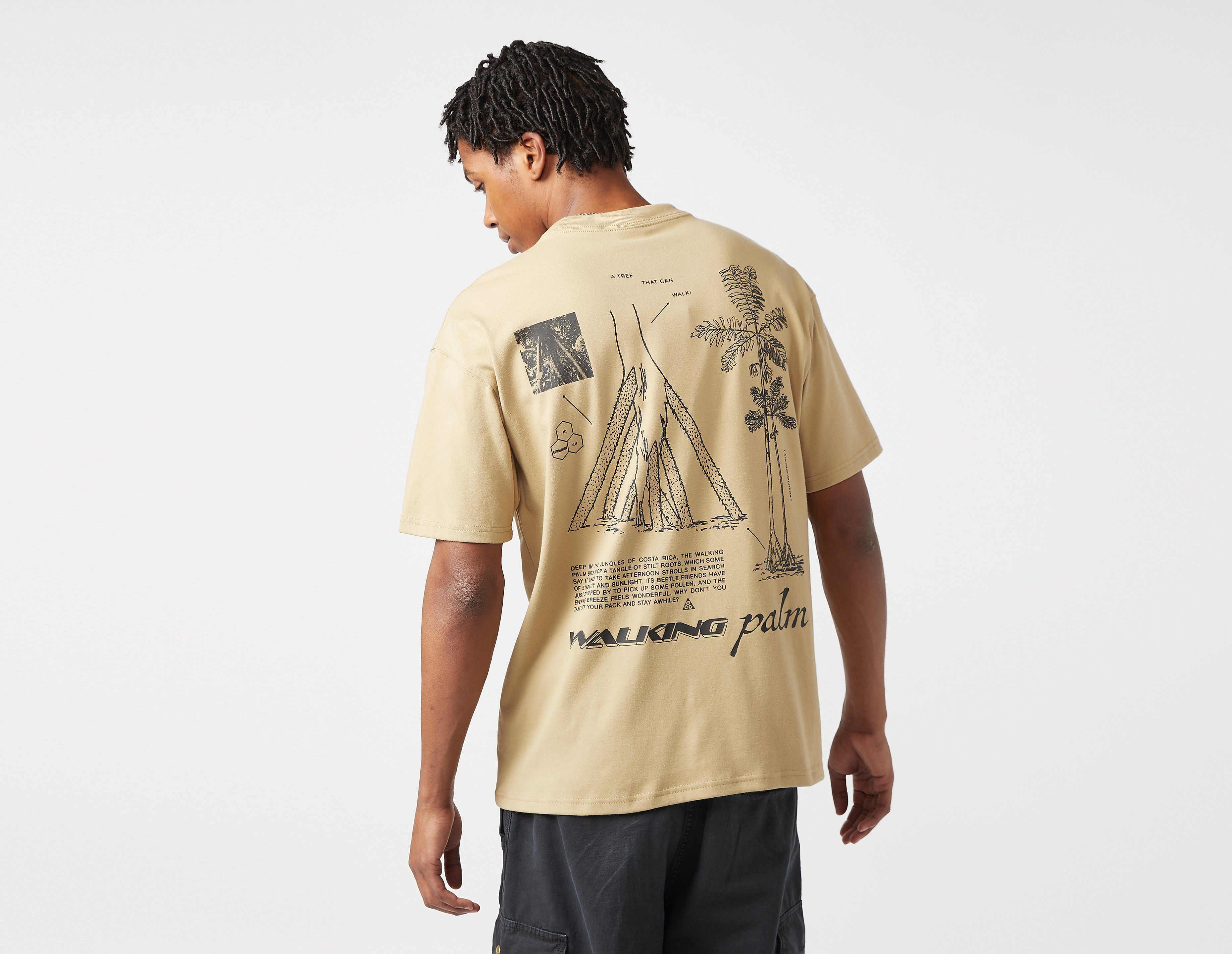 Nike ACG 'Walk Tree' T-Shirt