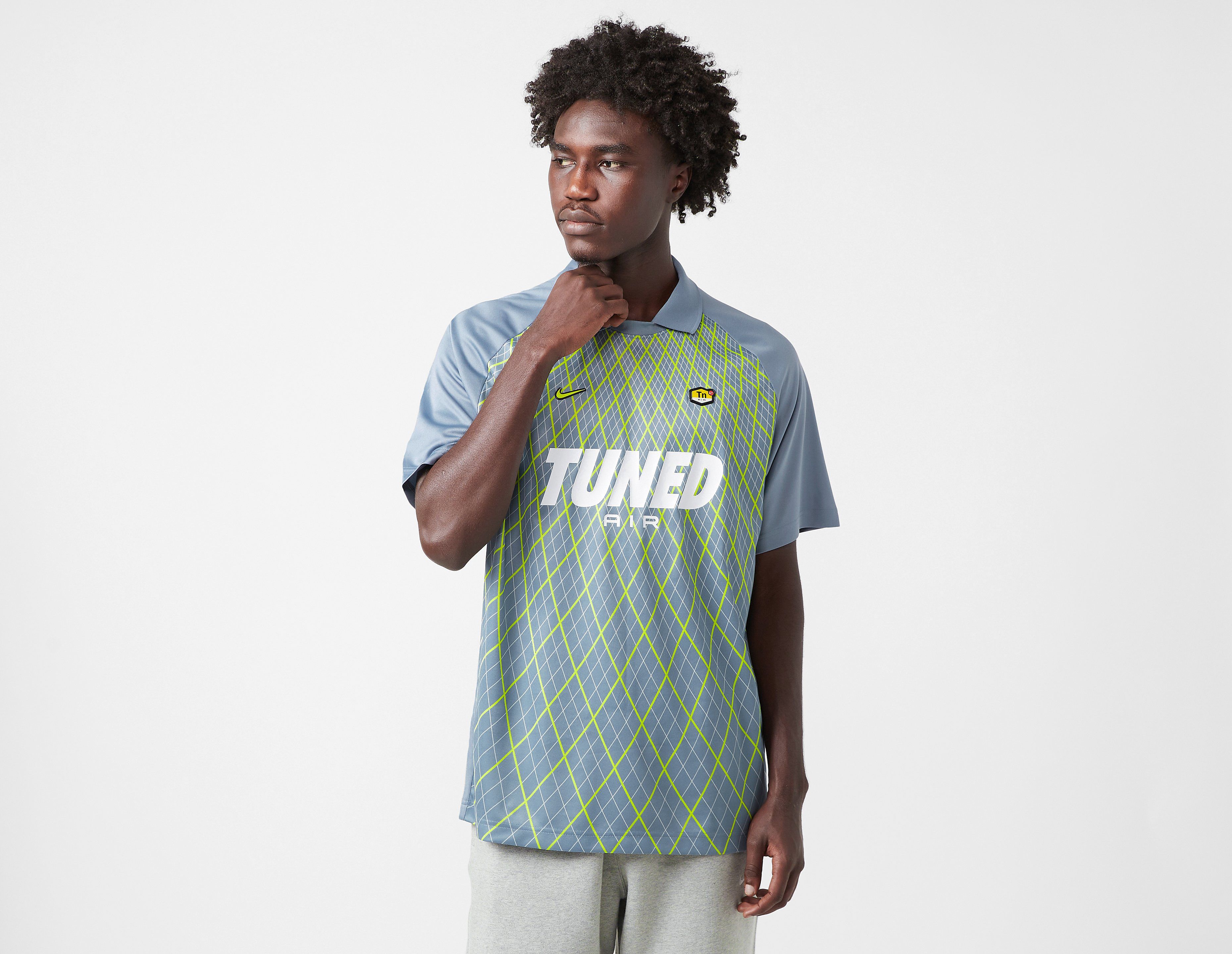 Nike Tuned Air Jersey