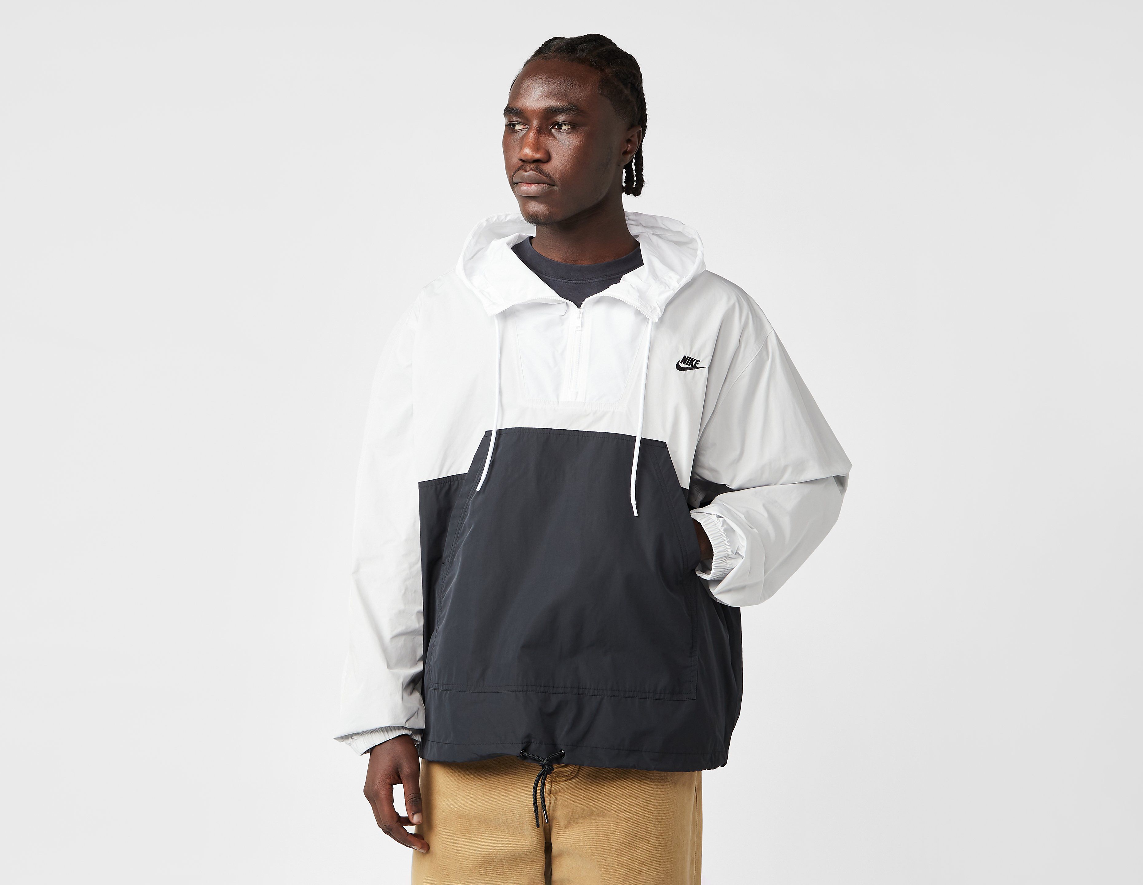 Nike Club Marina Anorak Jacket