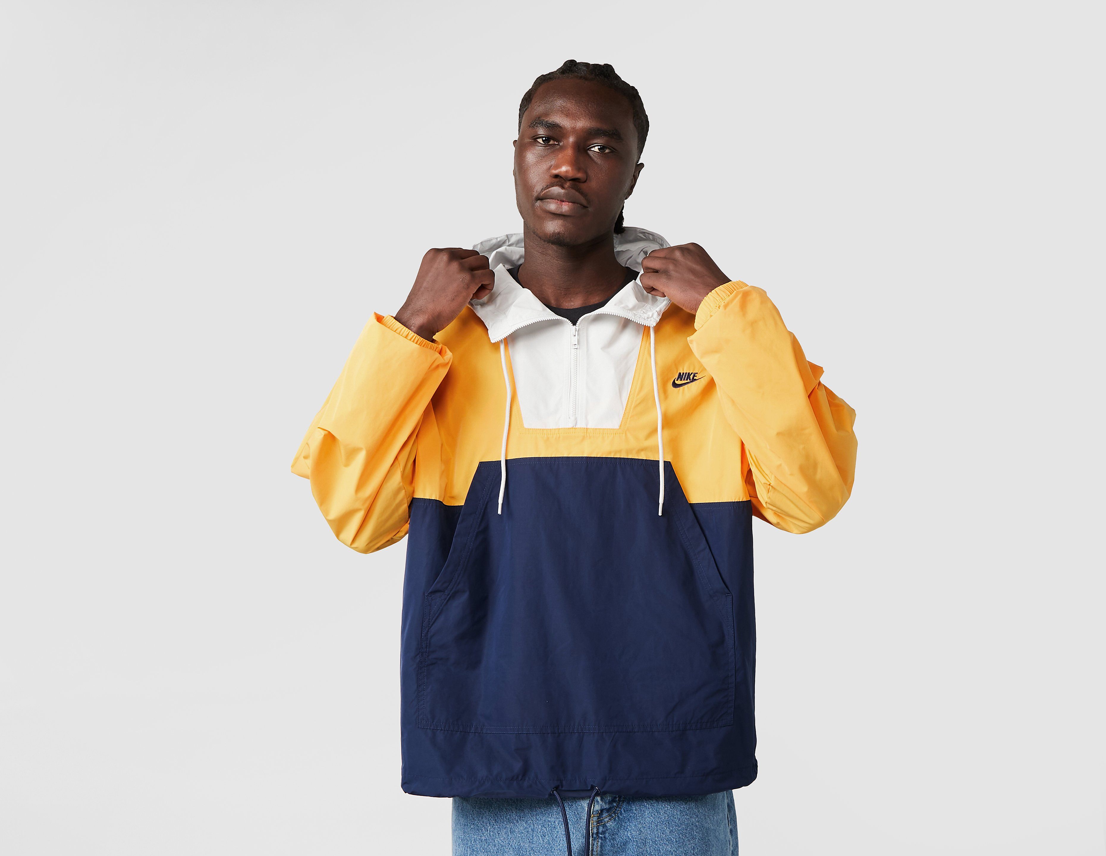Nike Club Marina Anorak Jacket