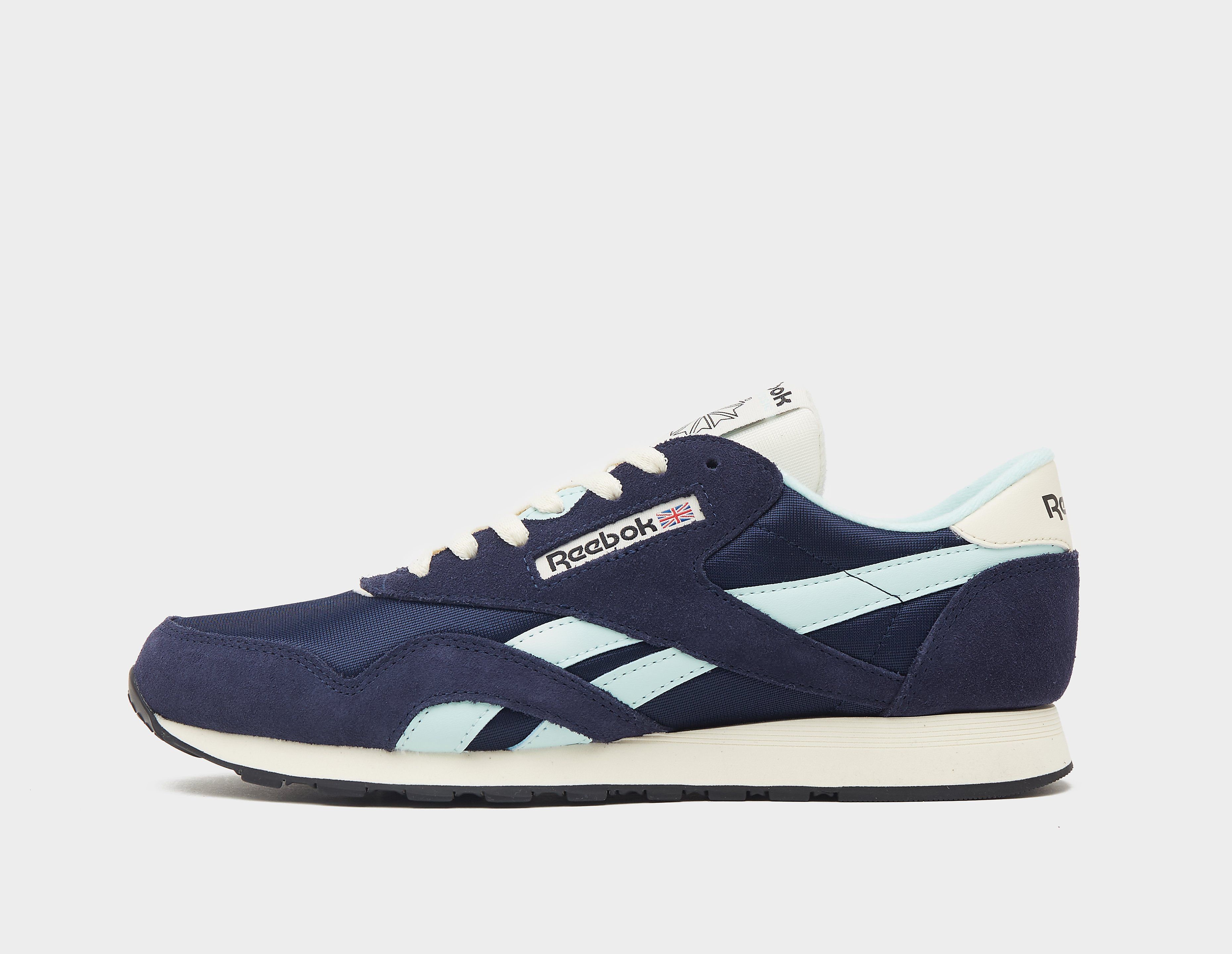 Reebok Classic Nylon