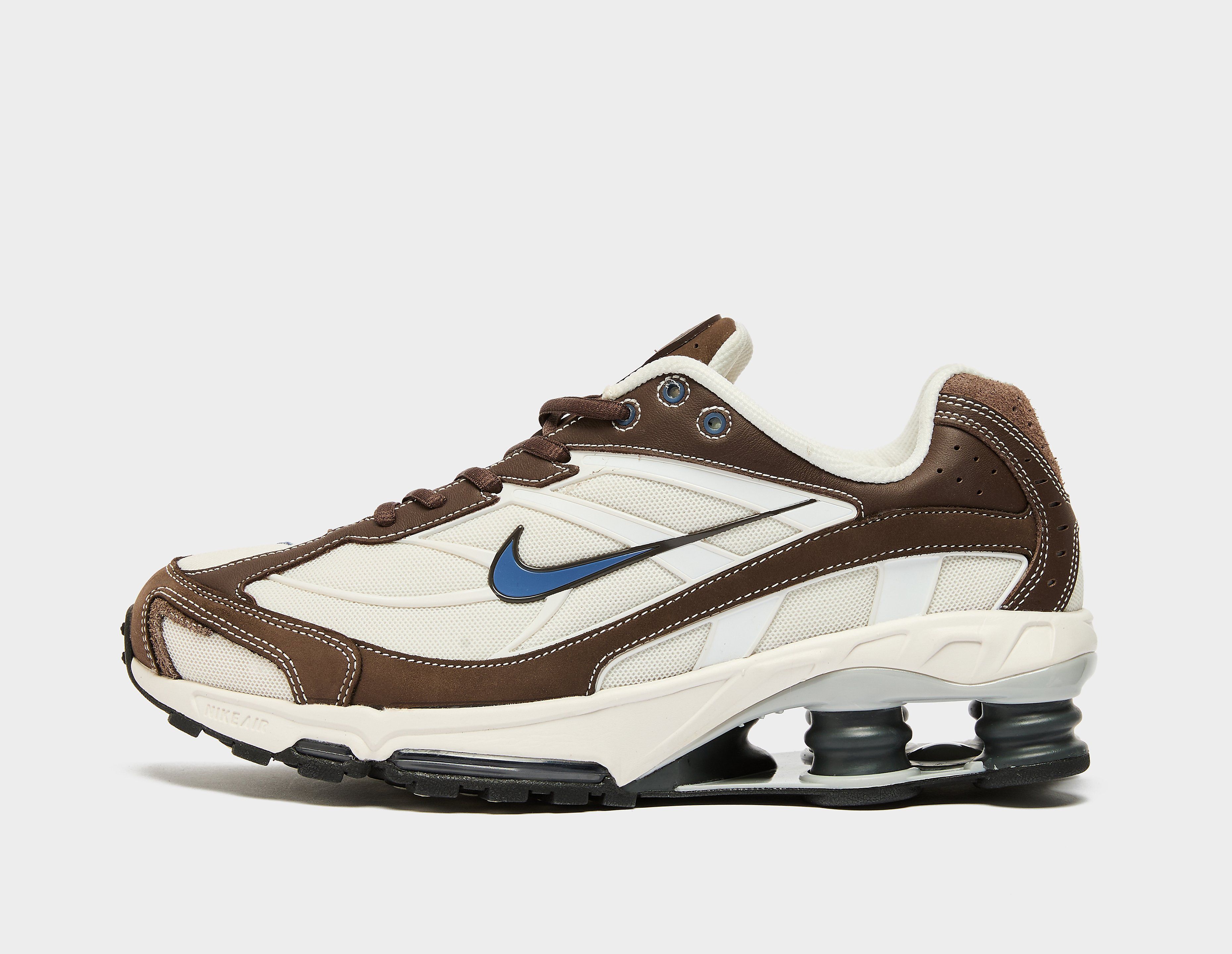 Nike Shox Ride 2