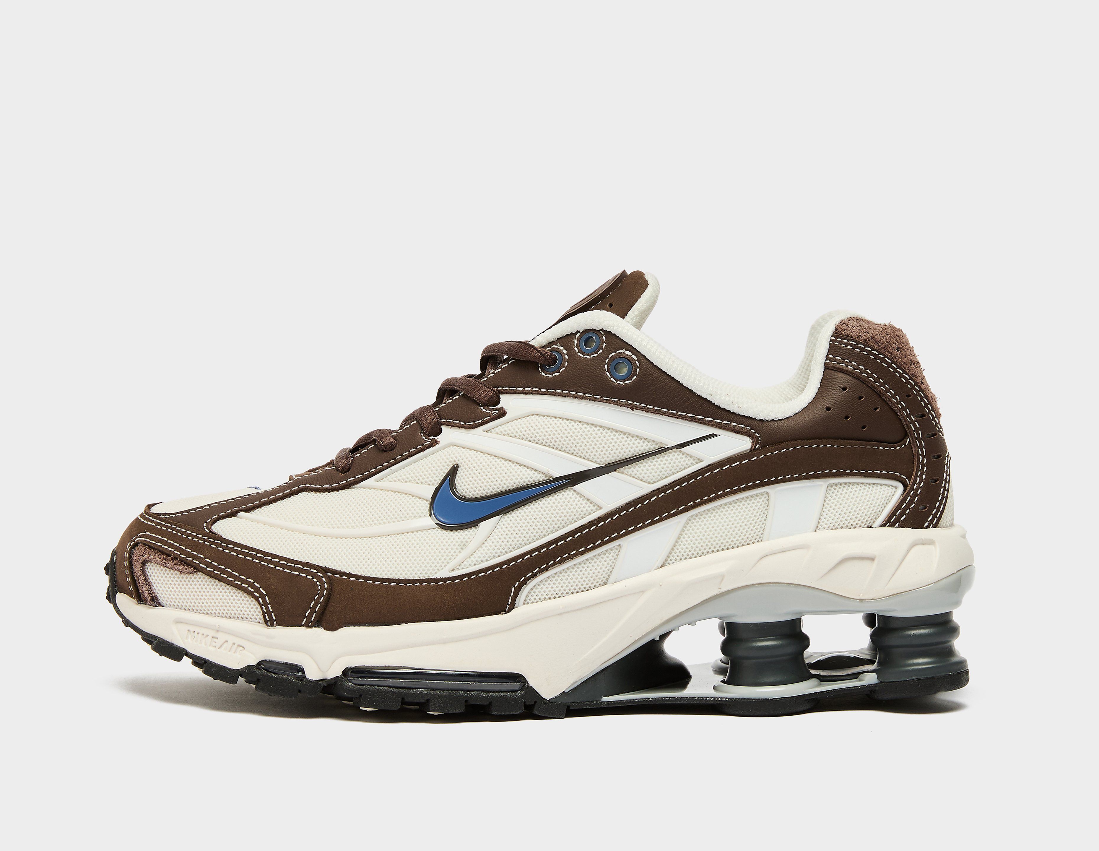 Nike Shox Ride 2 Women's
