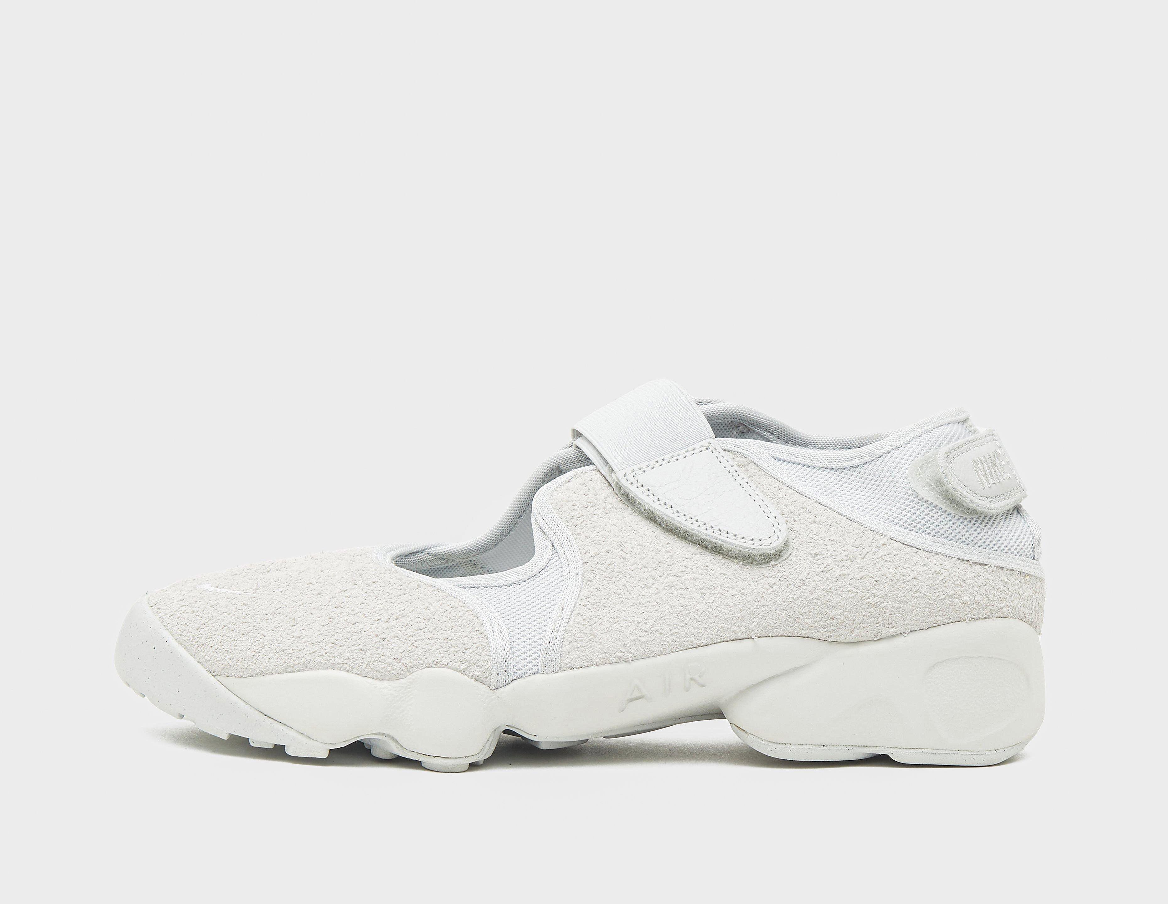 Nike Air Rift Dames, Grey