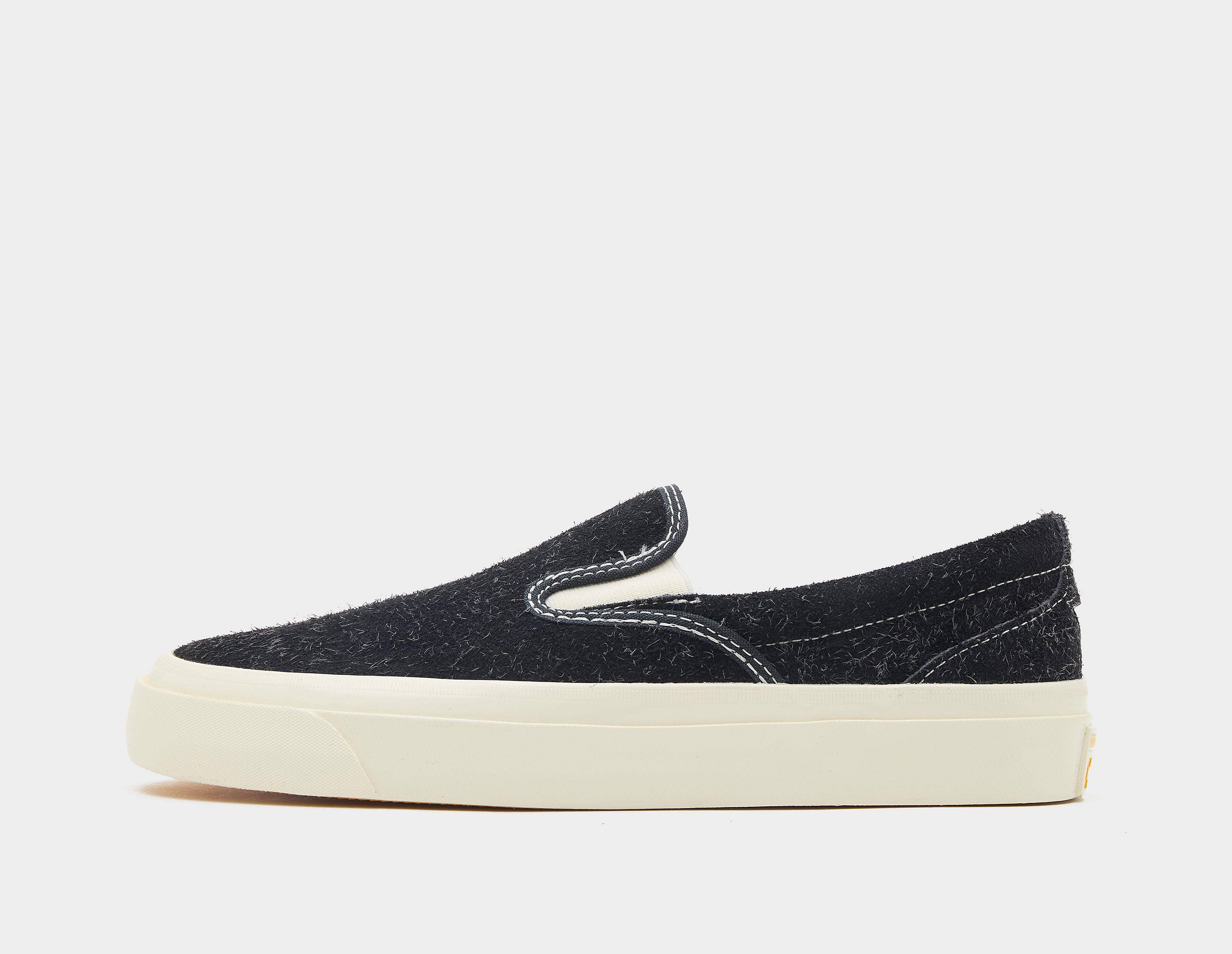 Converse x GOLF le FLEUR* One Star Slip Pro Women's, Black