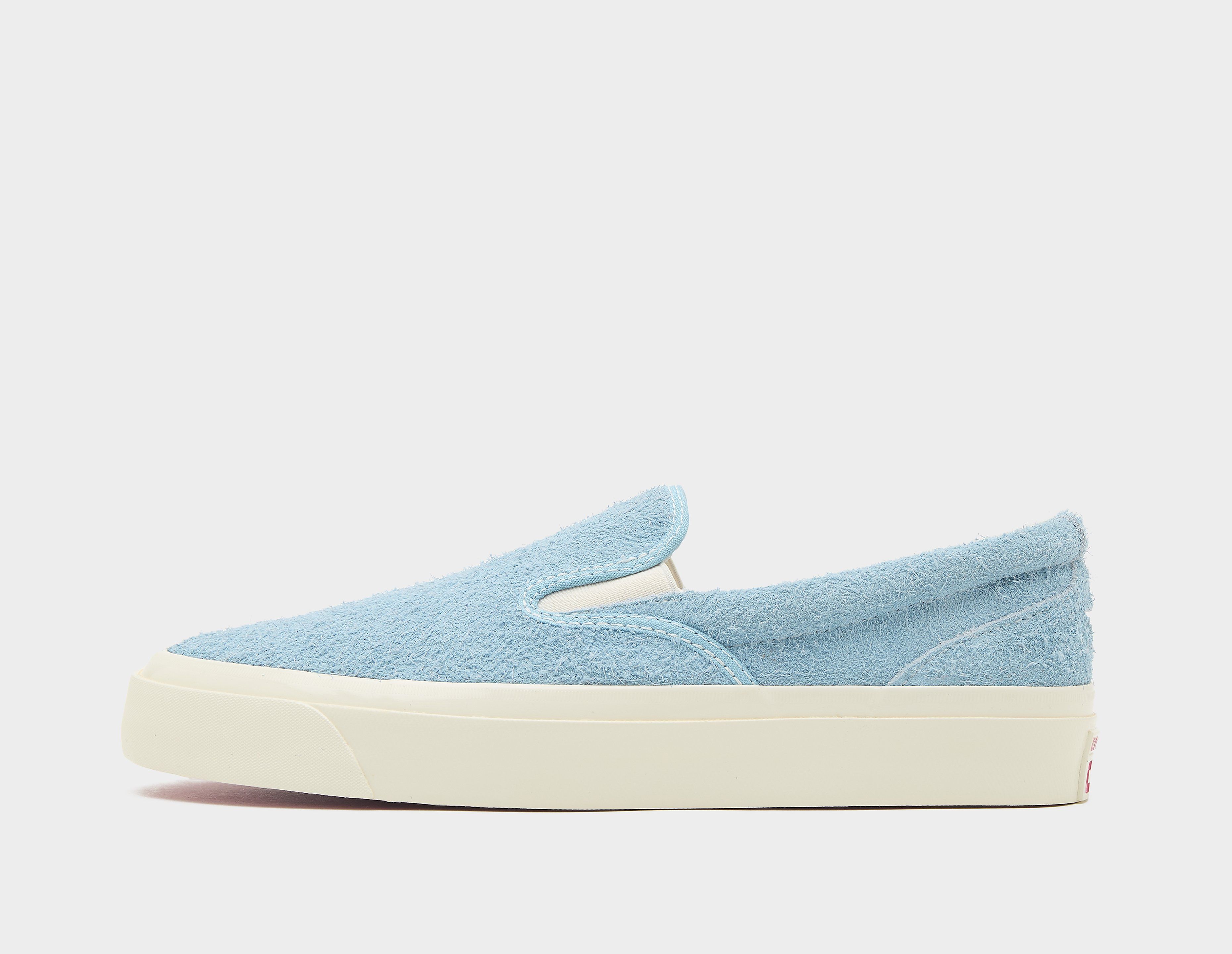 Converse x GOLF le FLEUR* One Star Slip Pro, Blue