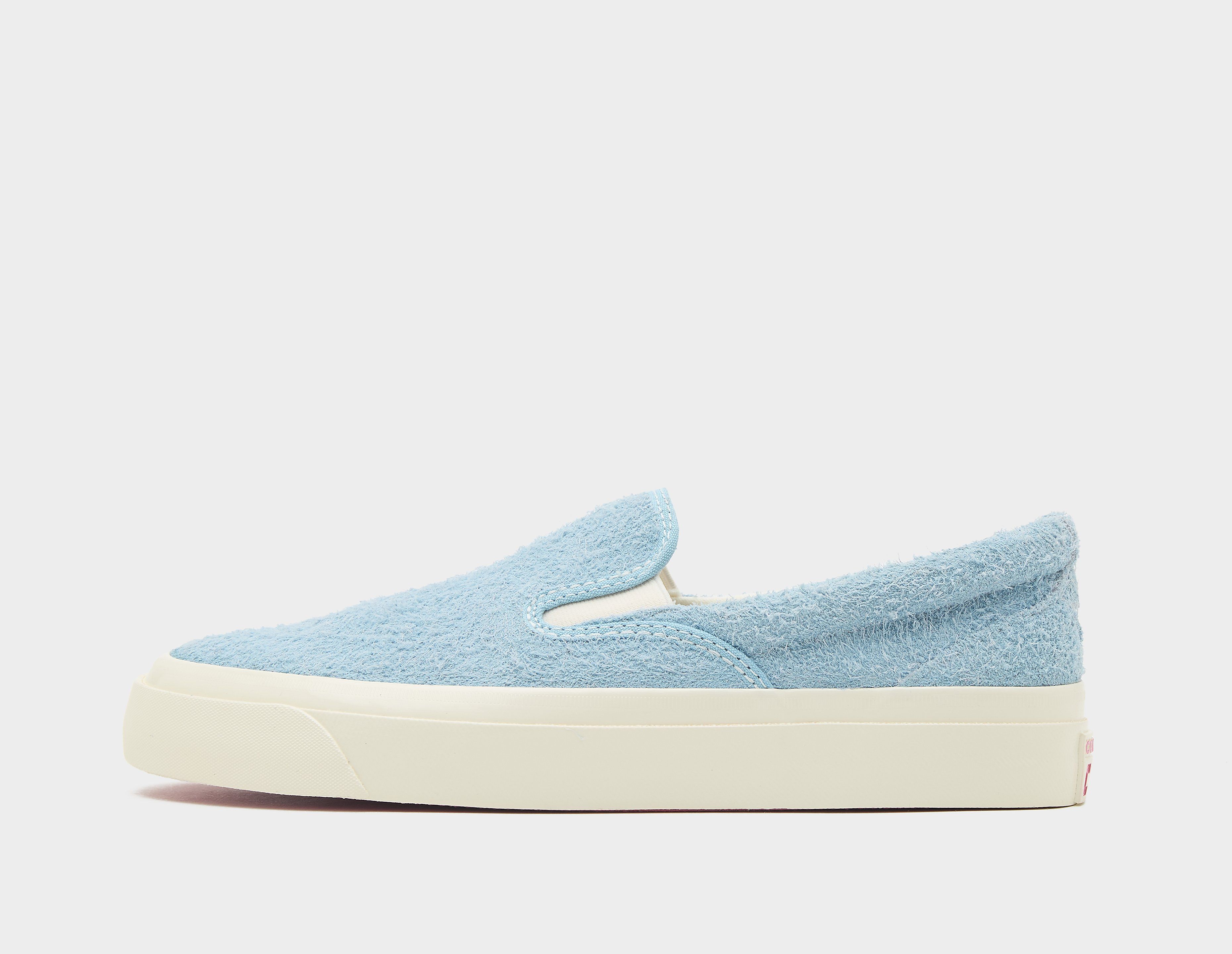 Converse x GOLF le FLEUR* One Star Slip Pro Women's, Blue