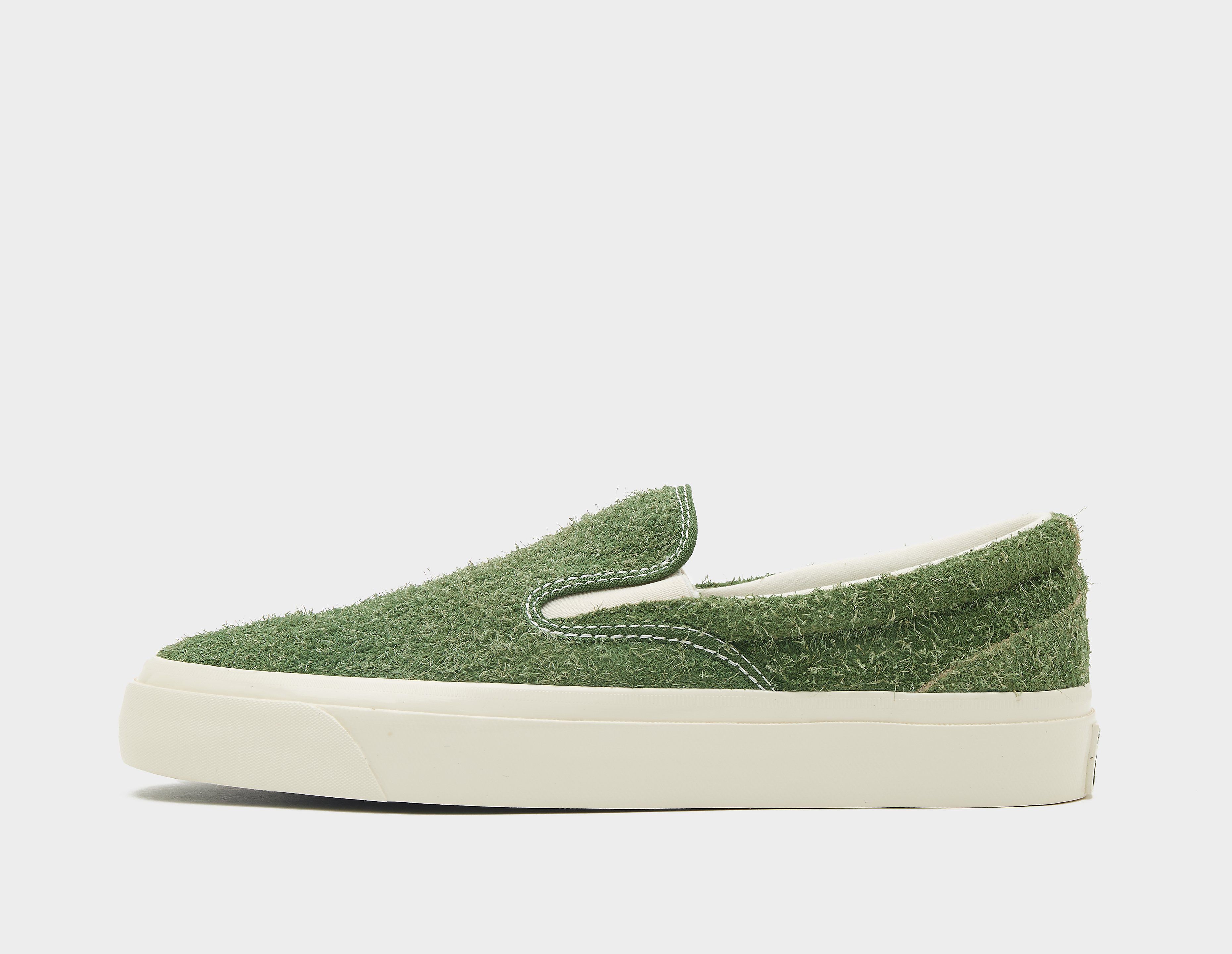 Converse x GOLF le FLEUR* One Star Slip Pro, Green