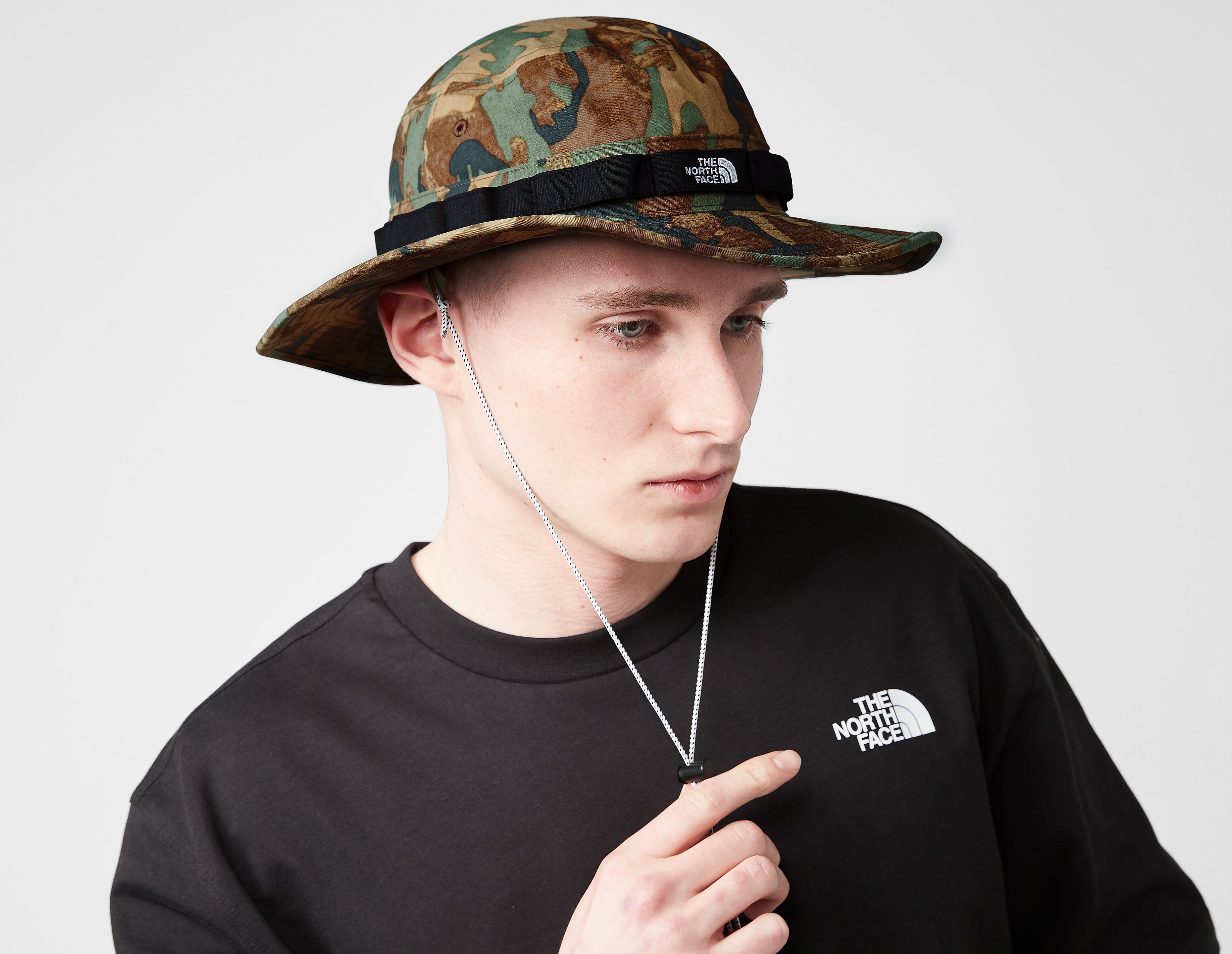 The North Face Class V Brimmer Bucket Hat