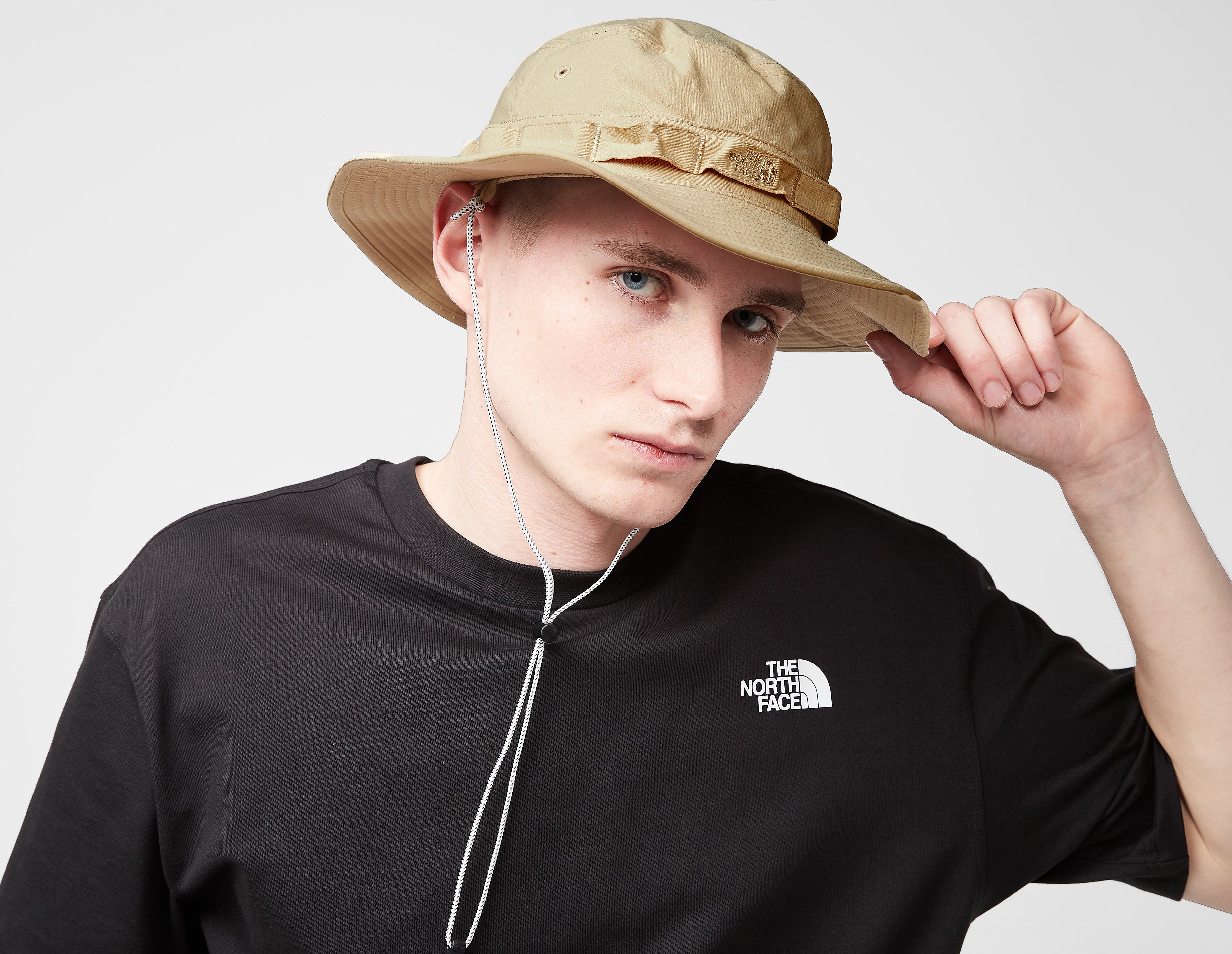 The North Face Bob Class V Brimmer, Ecru Tint
