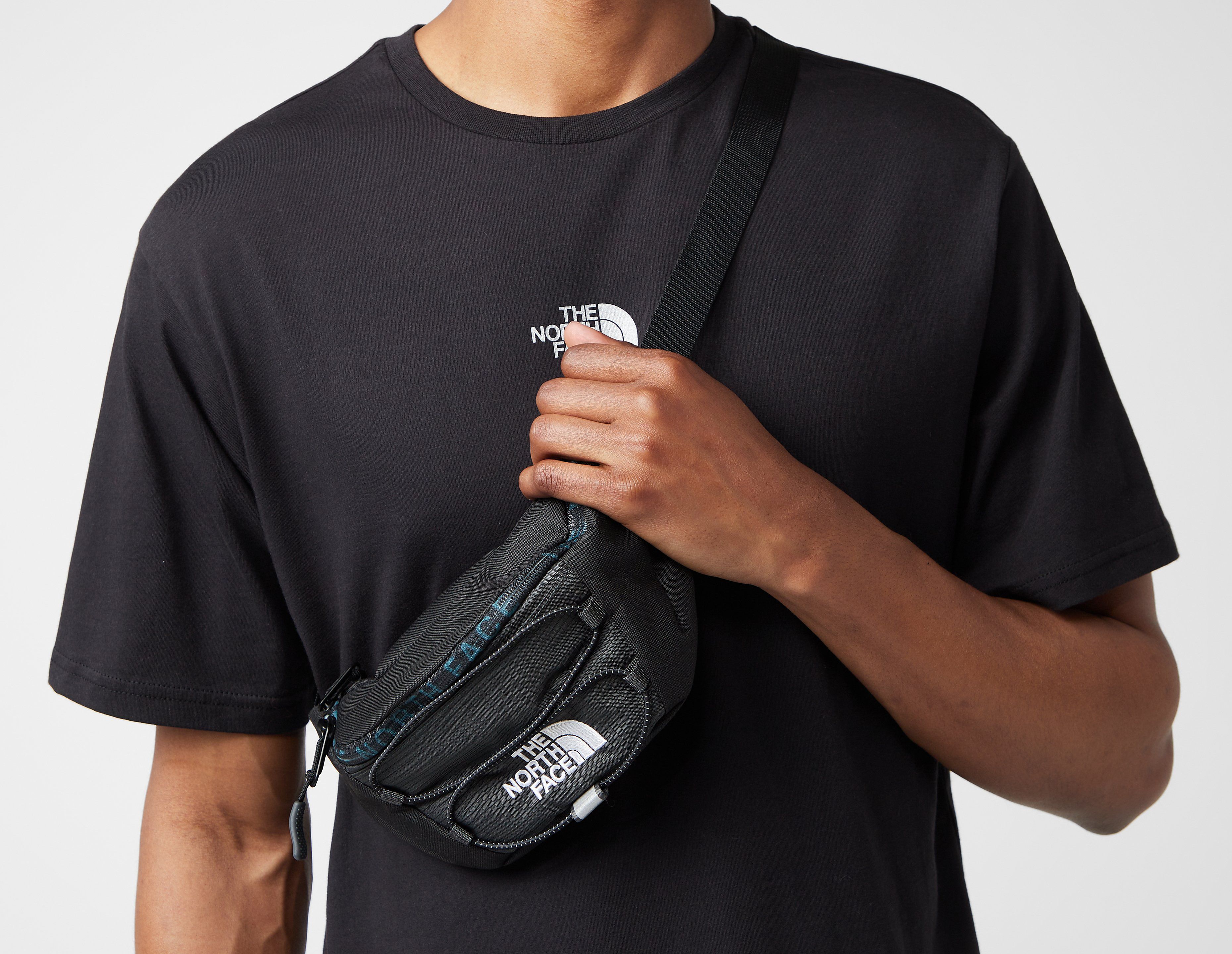 The North Face Jester Lumbar Waist Bag