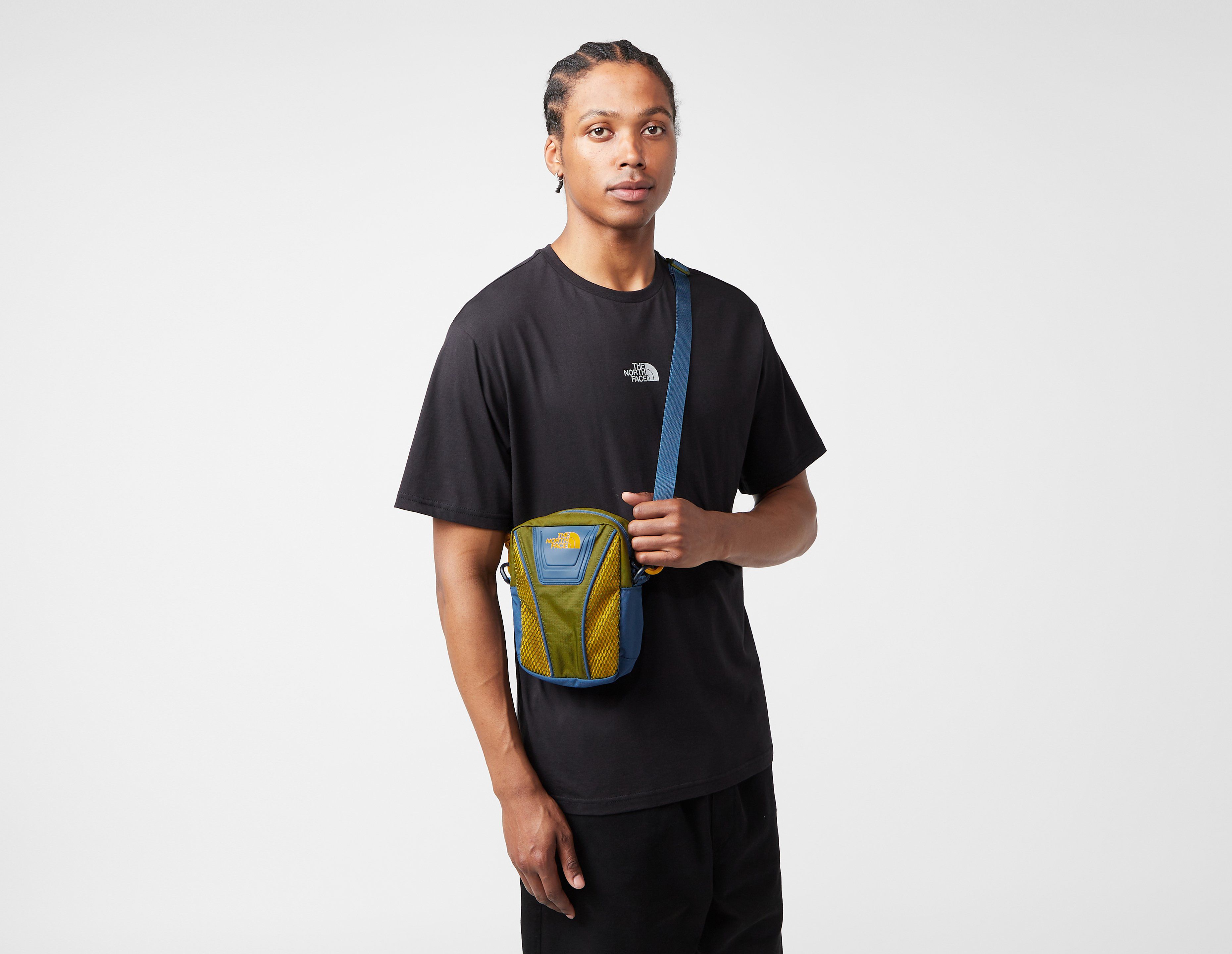 The North Face Y2K Shoulder Bag