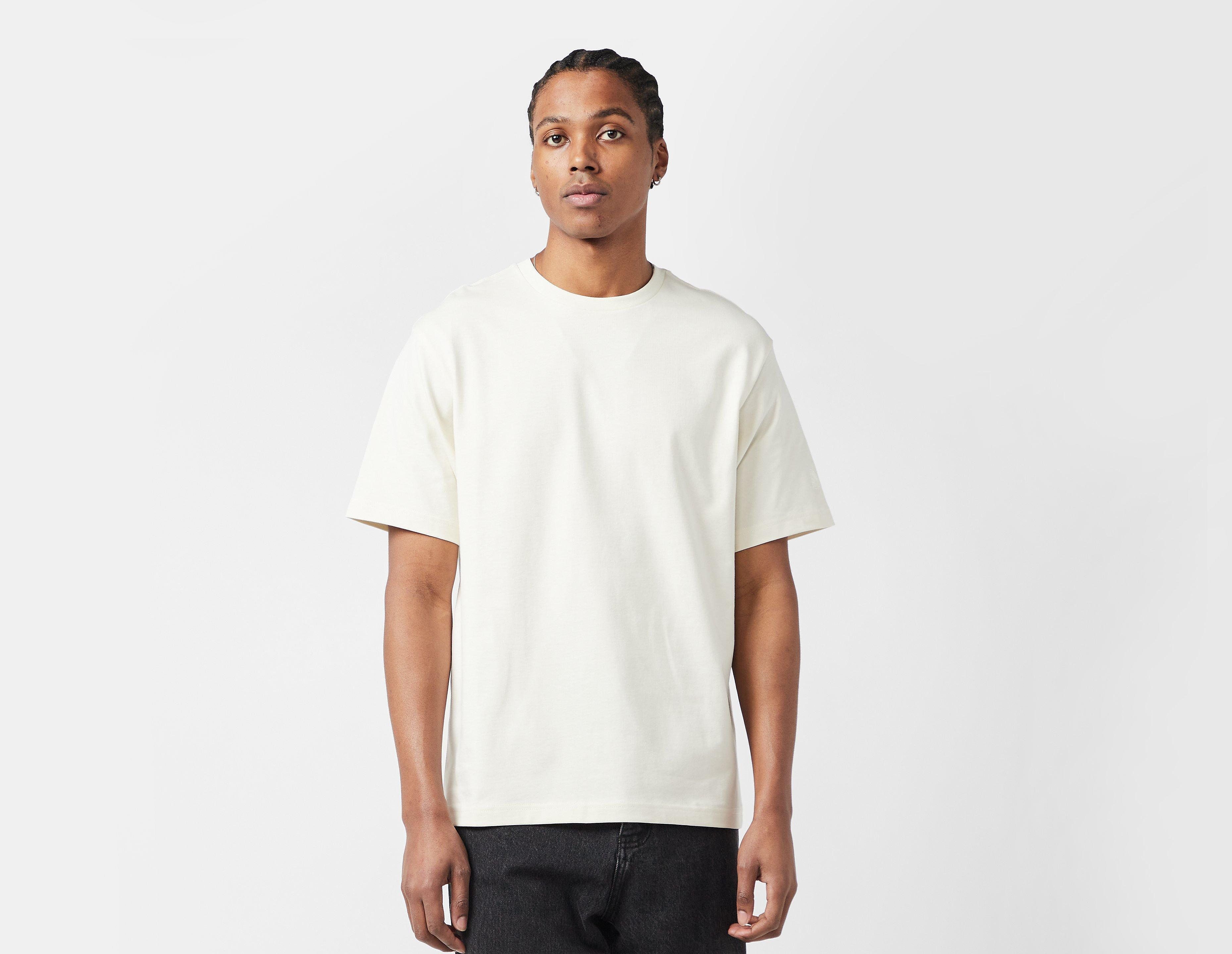 The North Face RMST Logo Relaxed T-Shirt, White