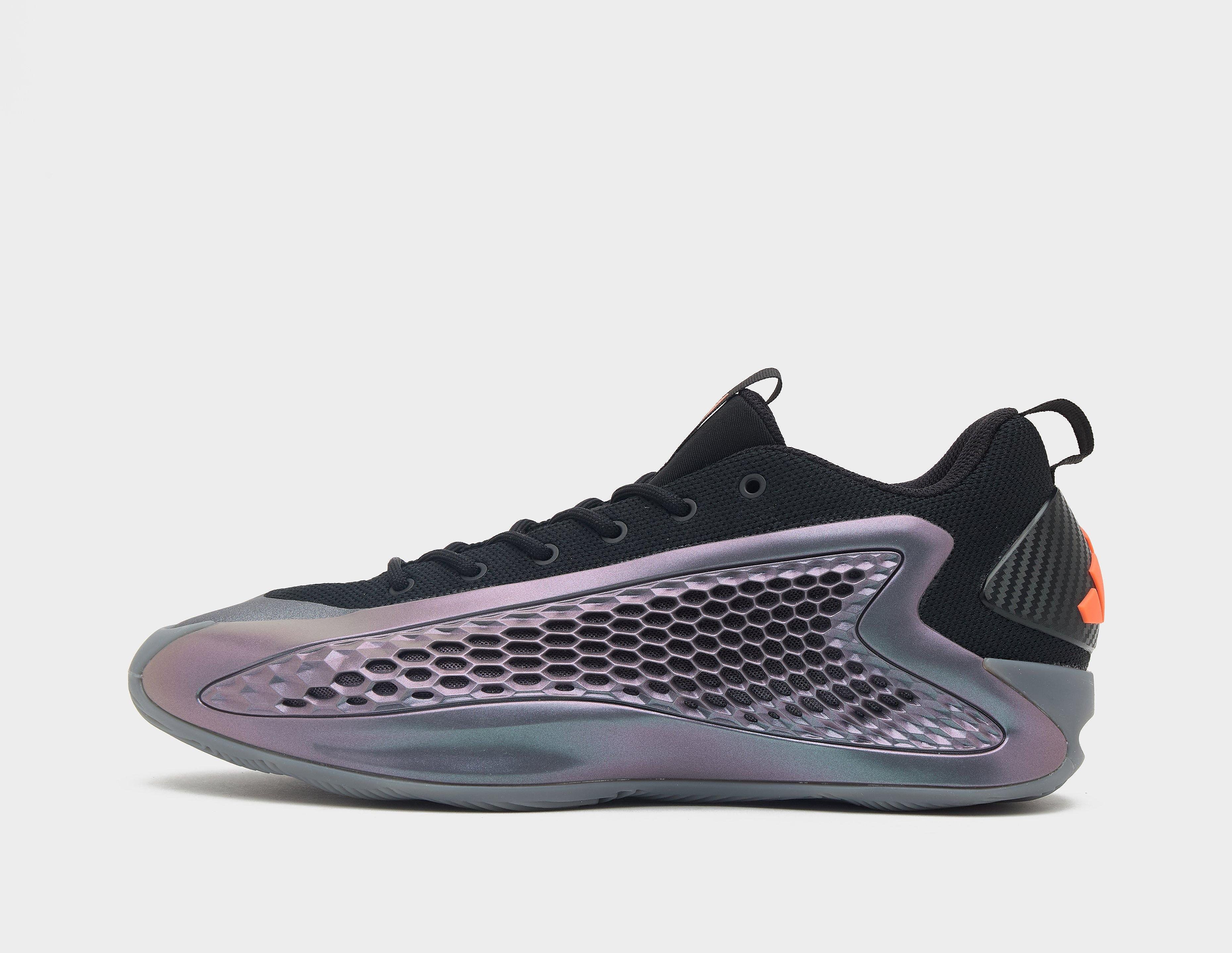 adidas Anthony Edwards 1 Low, Purple