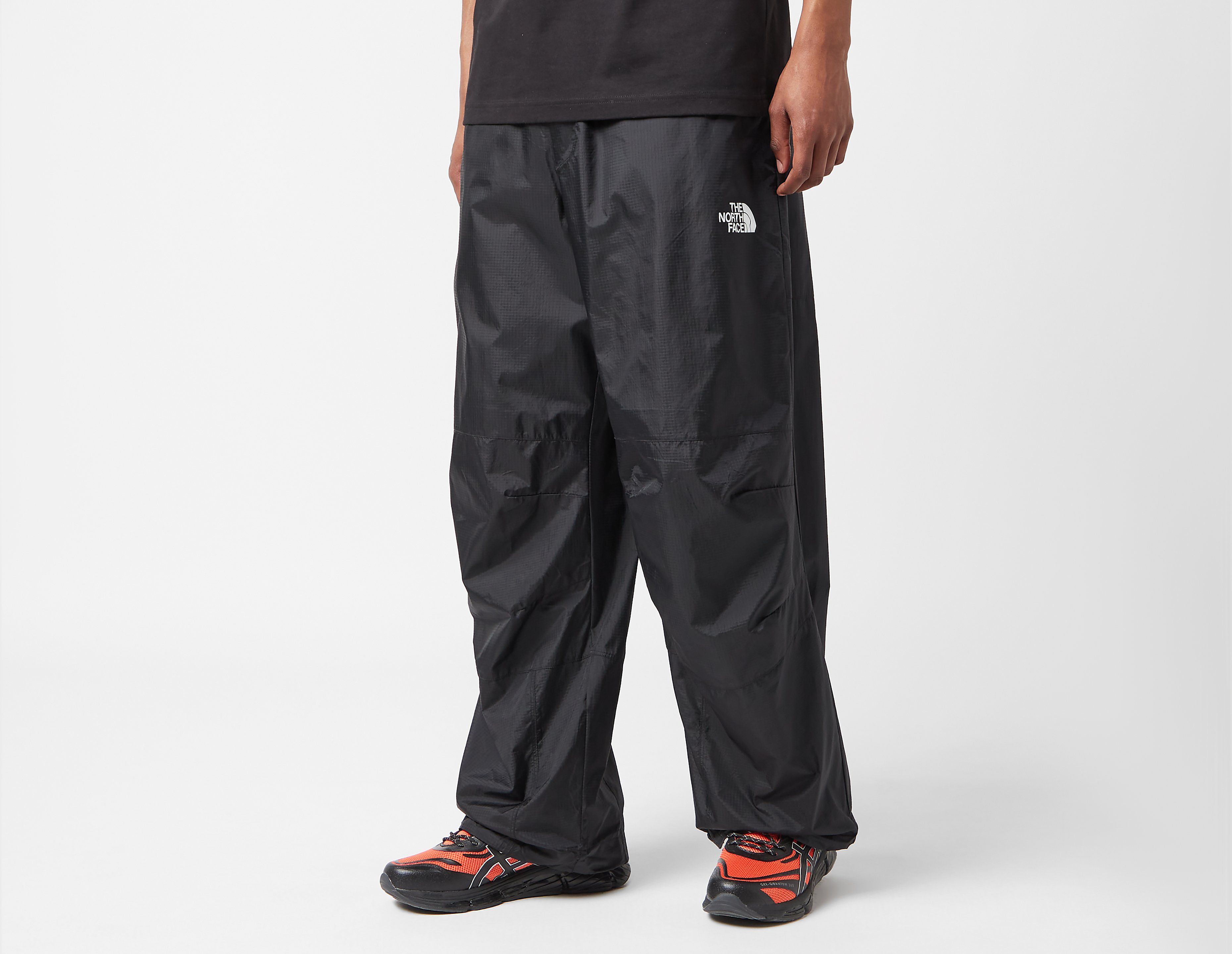 The North Face NSE Wind Track Pant, Black