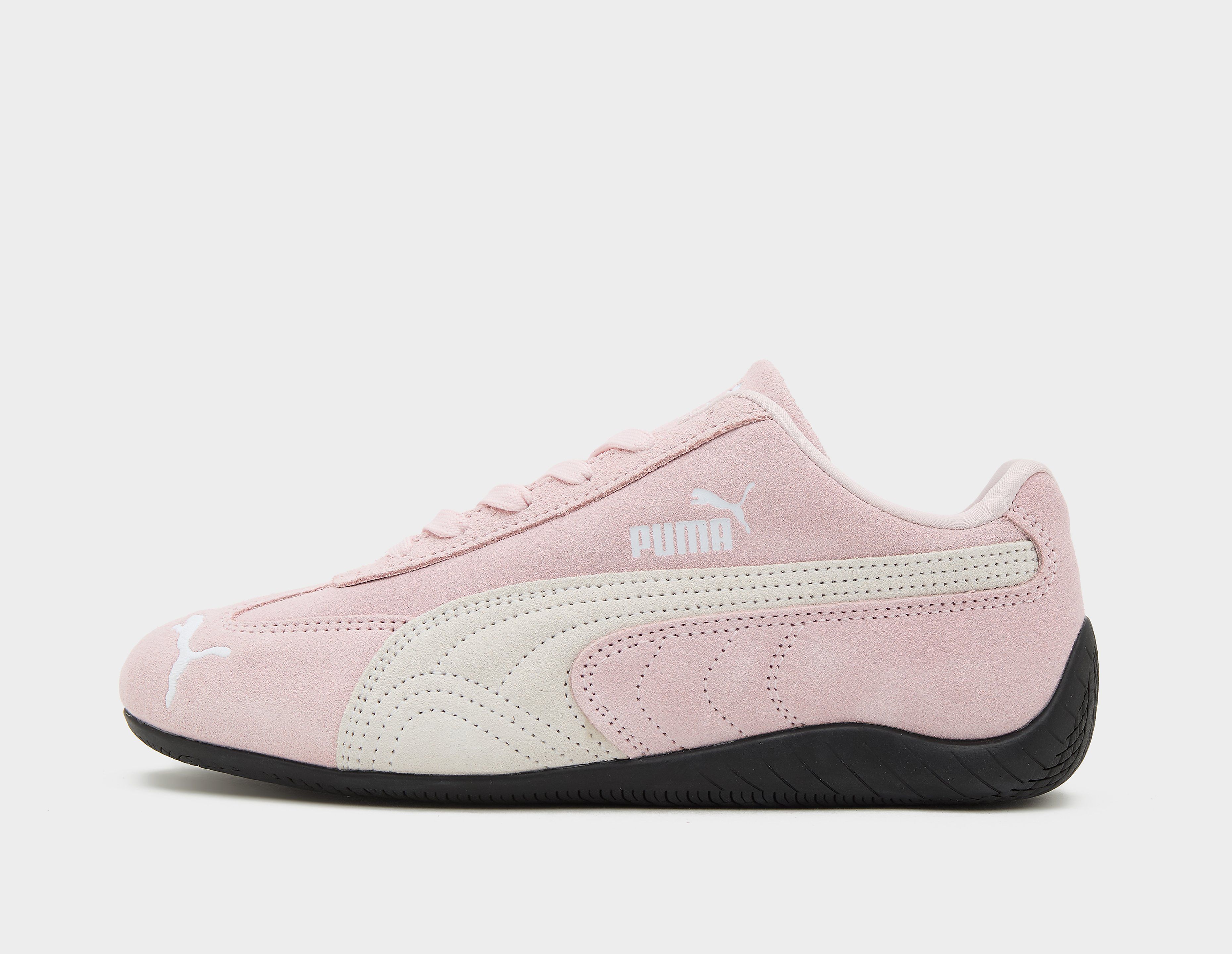 PUMA Speedcat OG Femme, Pink