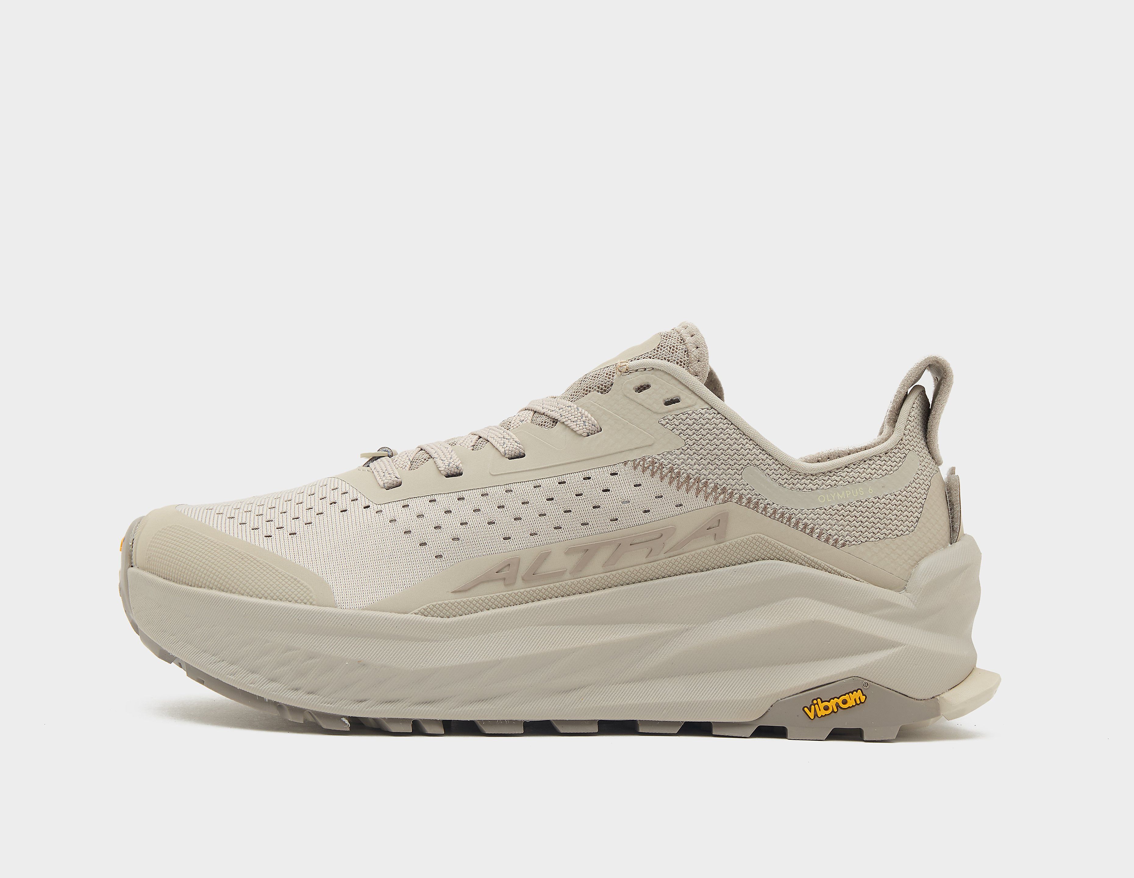 Altra Olympus 6, Ecru Tint