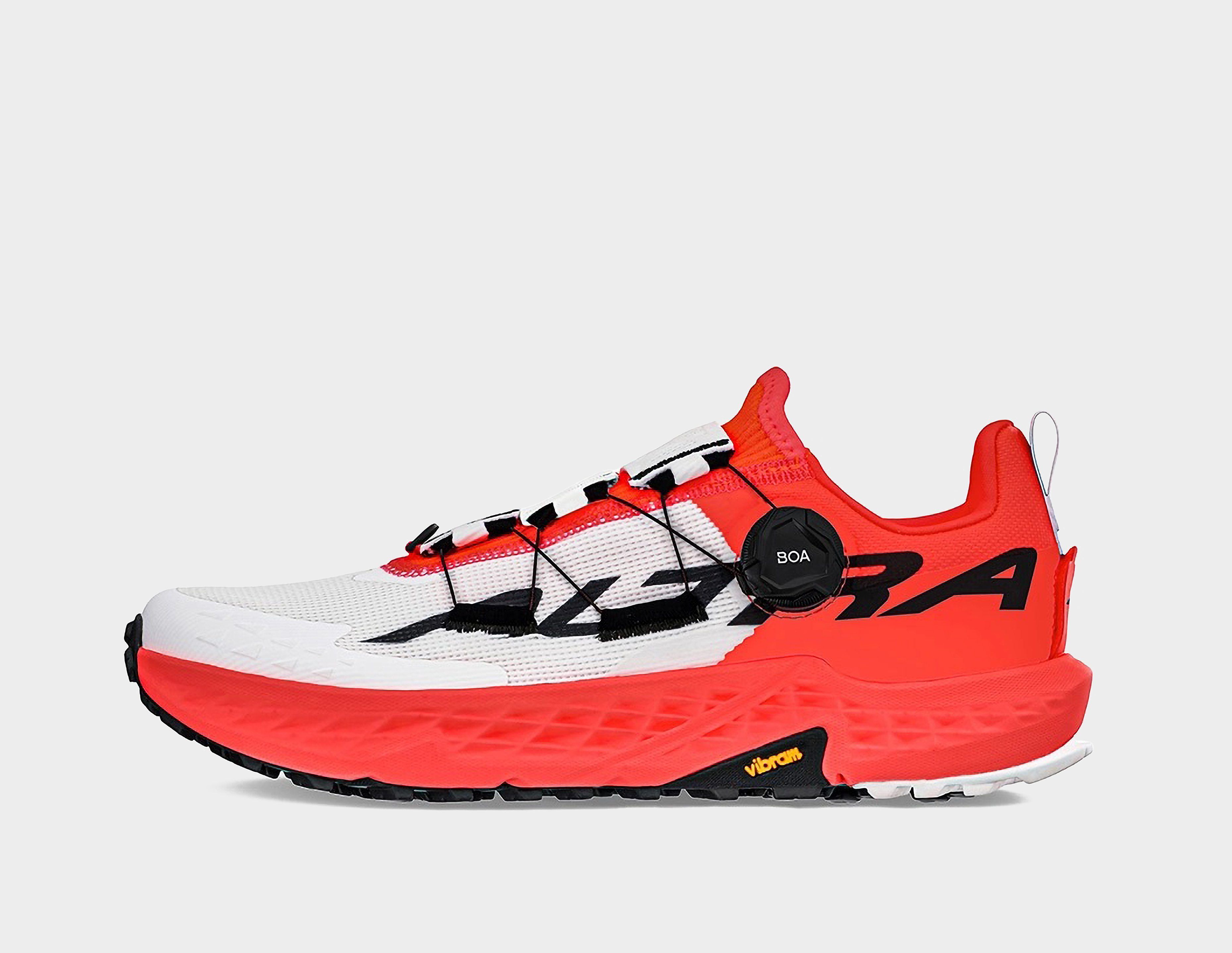 Altra TIMP 5 BOA, Red