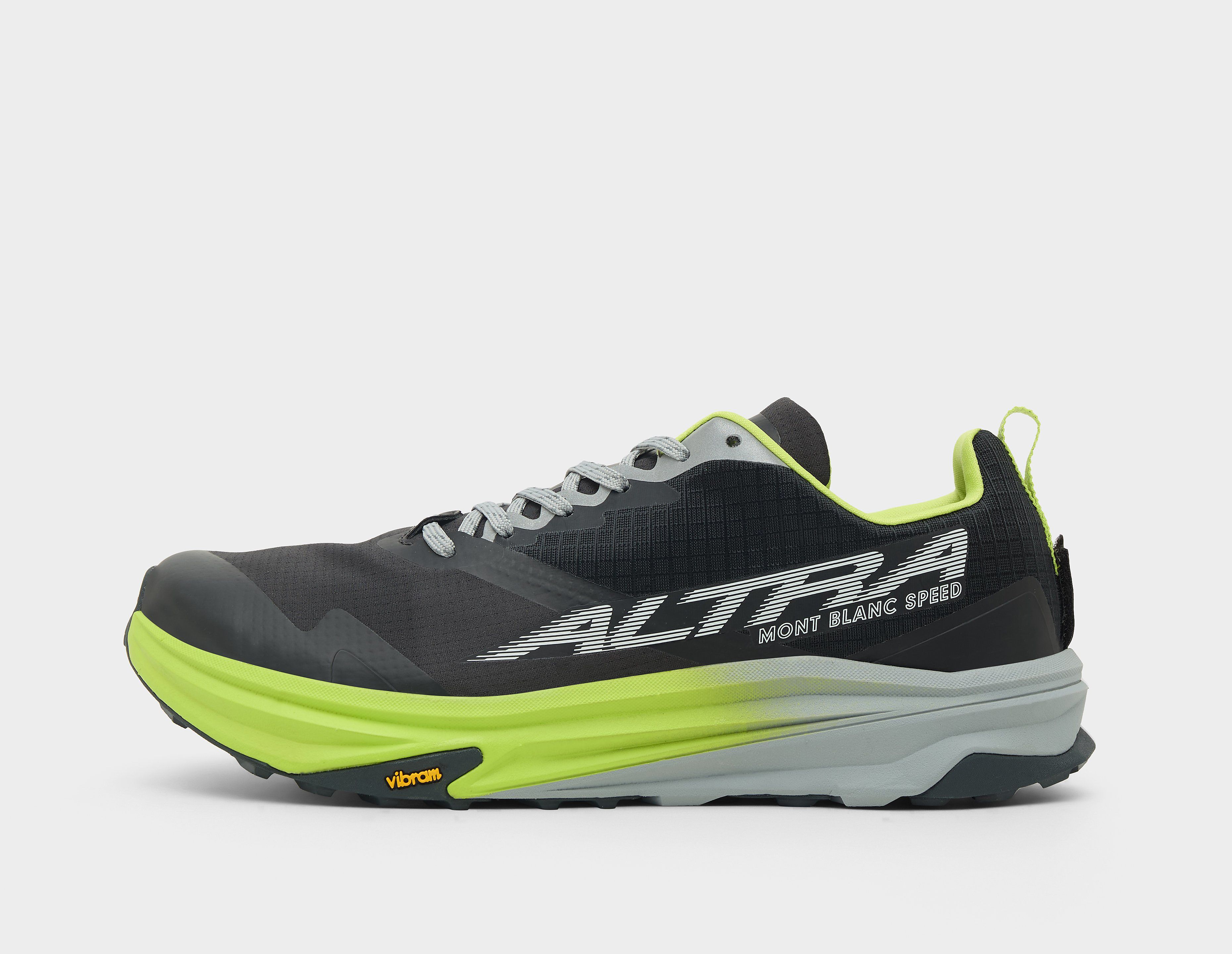 Altra Mont Blanc Speed