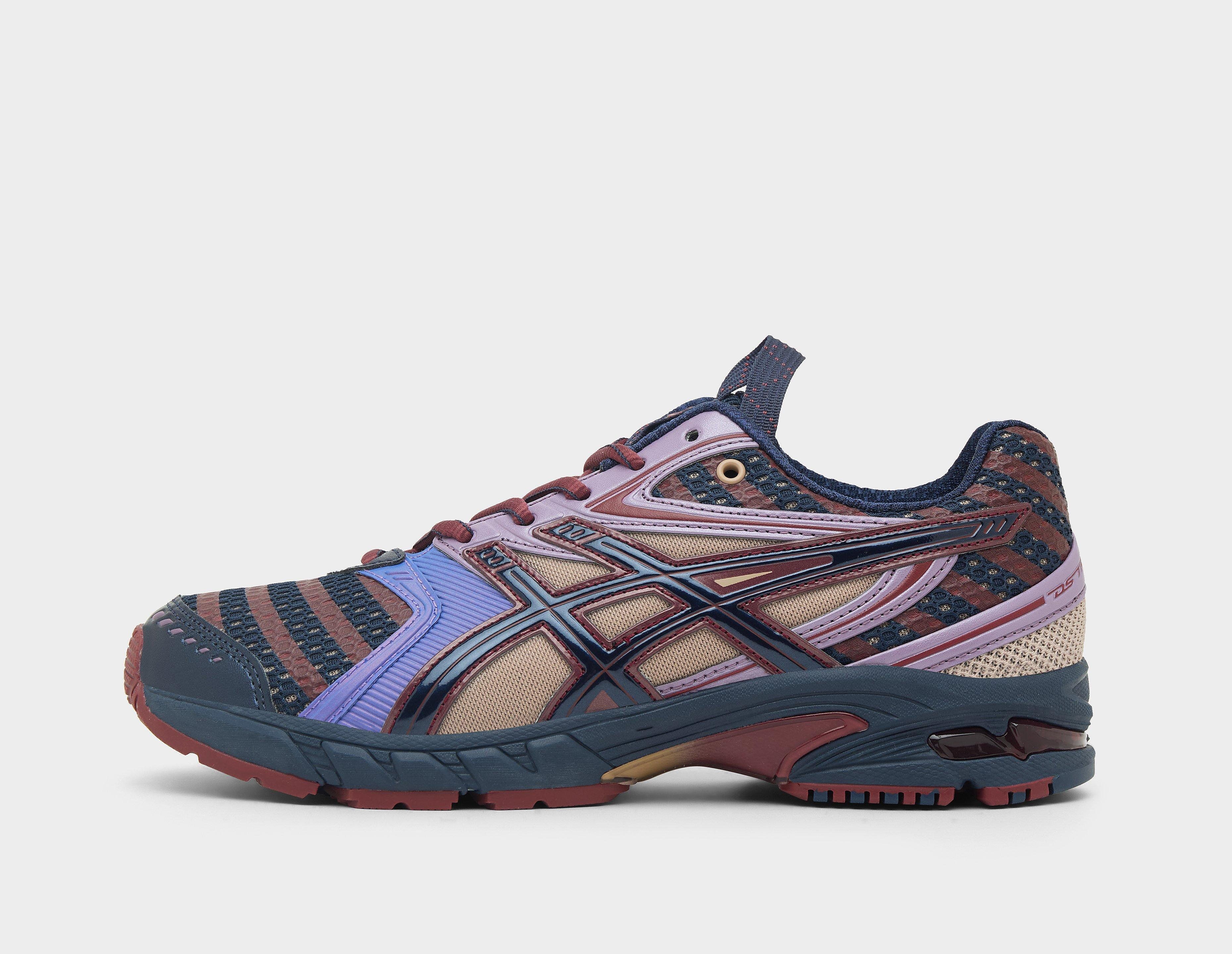 ASICS UB9-S GEL-DS TRAINER 14 Women's, Purple