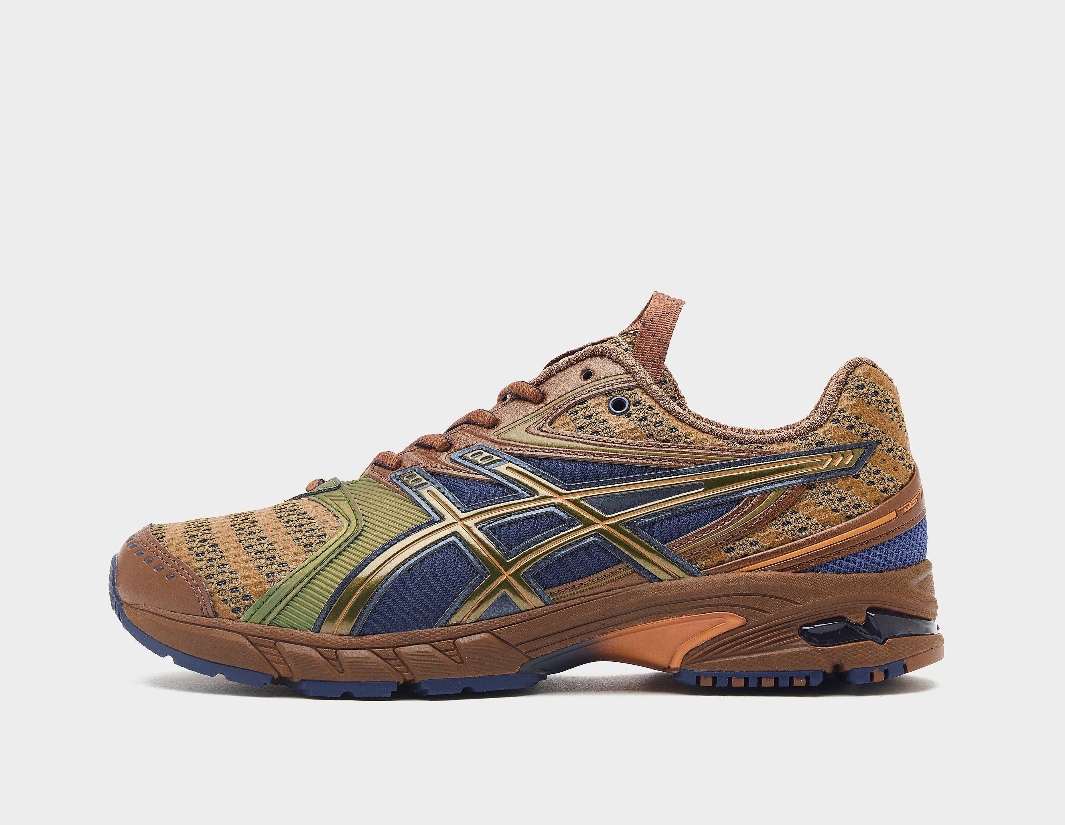 ASICS UB9-S GEL-DS TRAINER 14, Brown