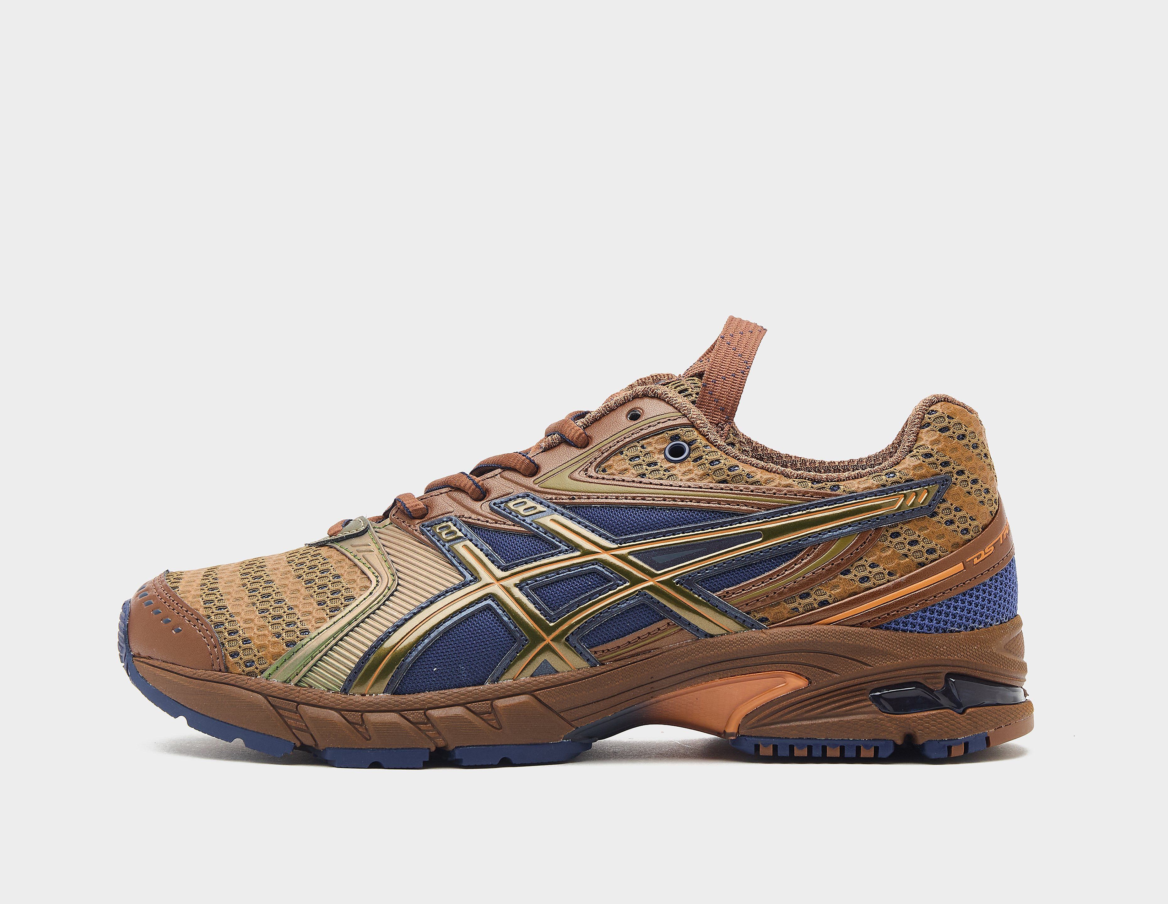 ASICS UB9-S GEL-DS TRAINER 14 Women's, Brown