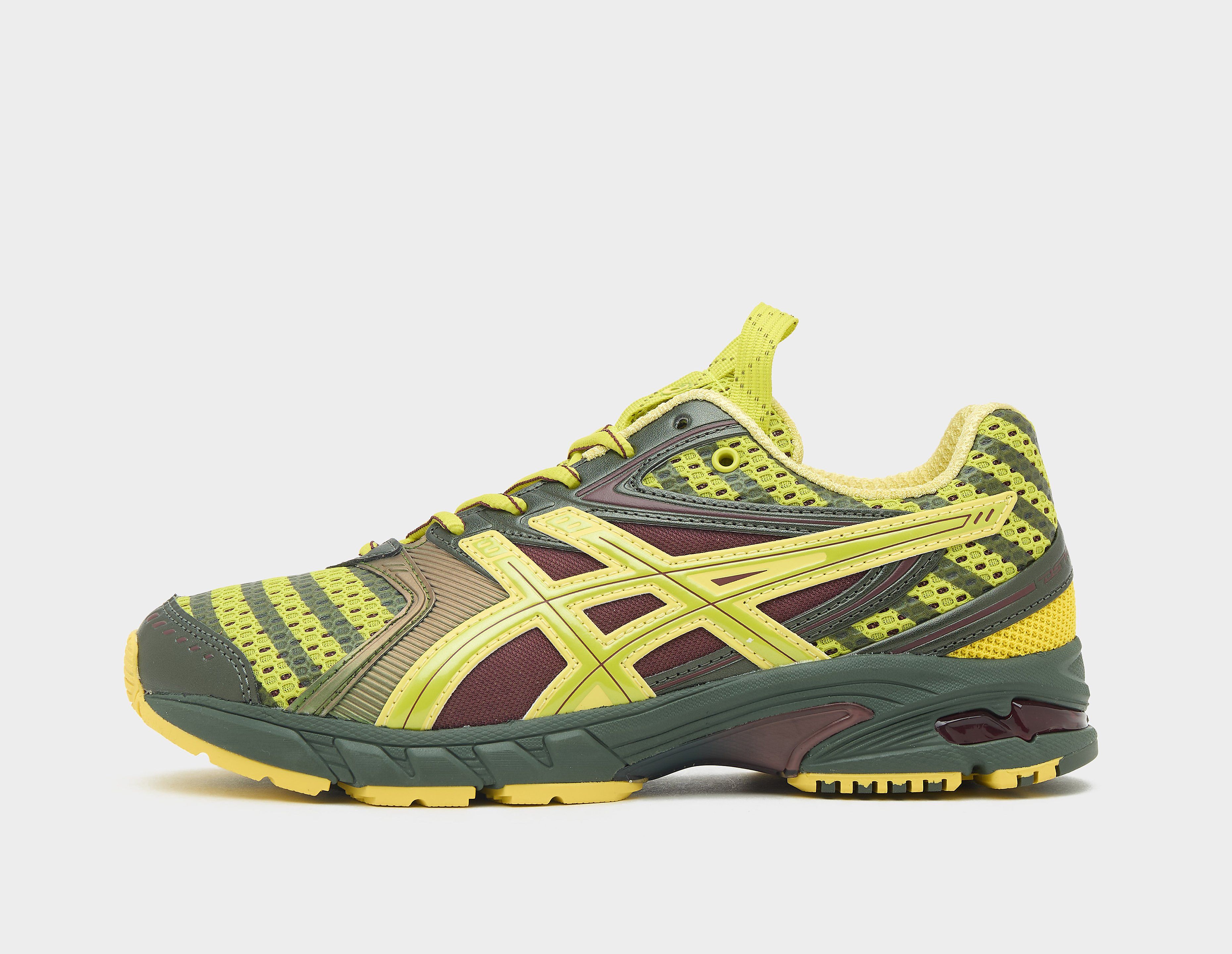 ASICS UB9-S GEL-DS TRAINER 14 Women's, Yellow