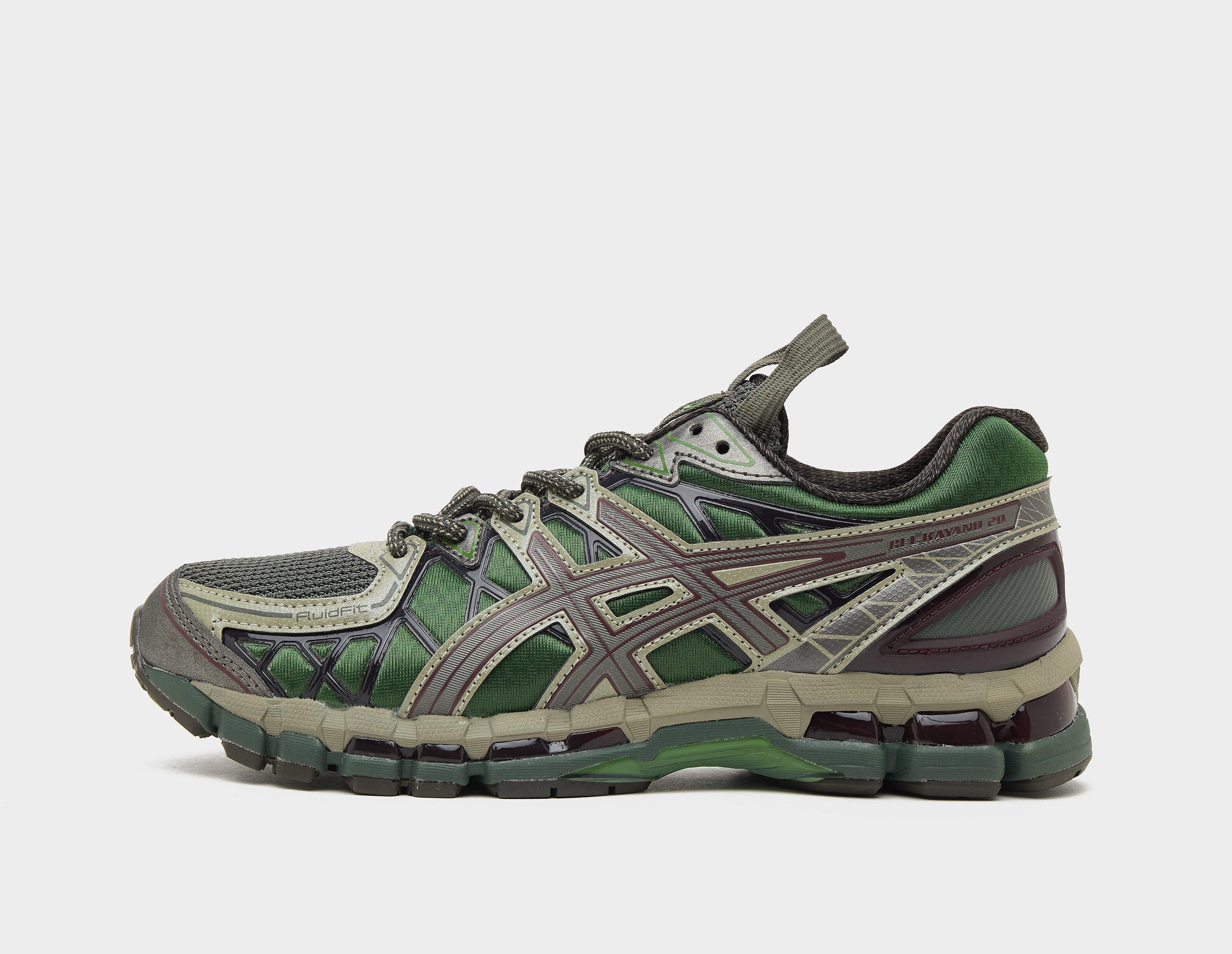 ASICS UB10-S GEL-KAYANO 20 Women's