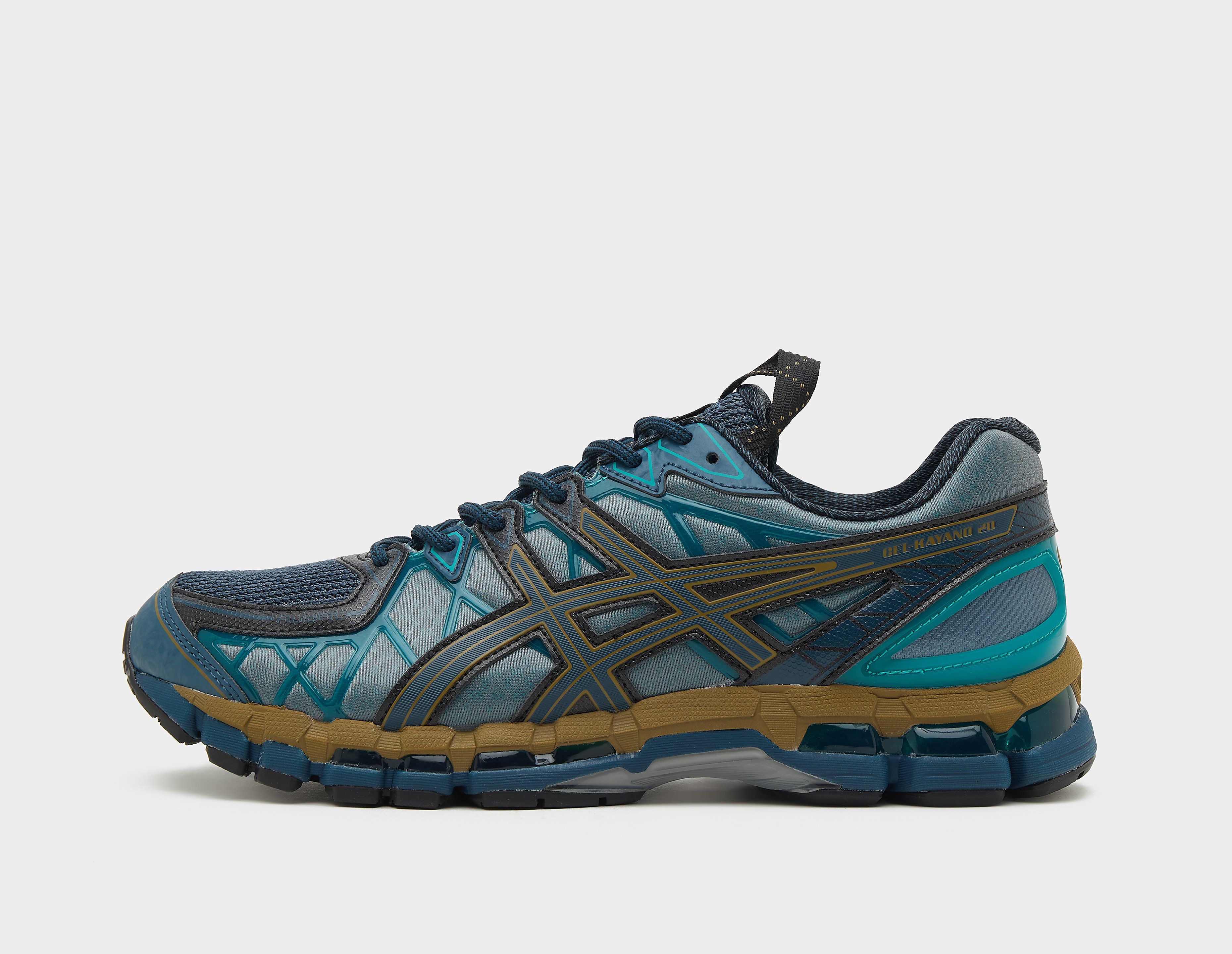 ASICS UB10-S GEL-KAYANO 20 Women's