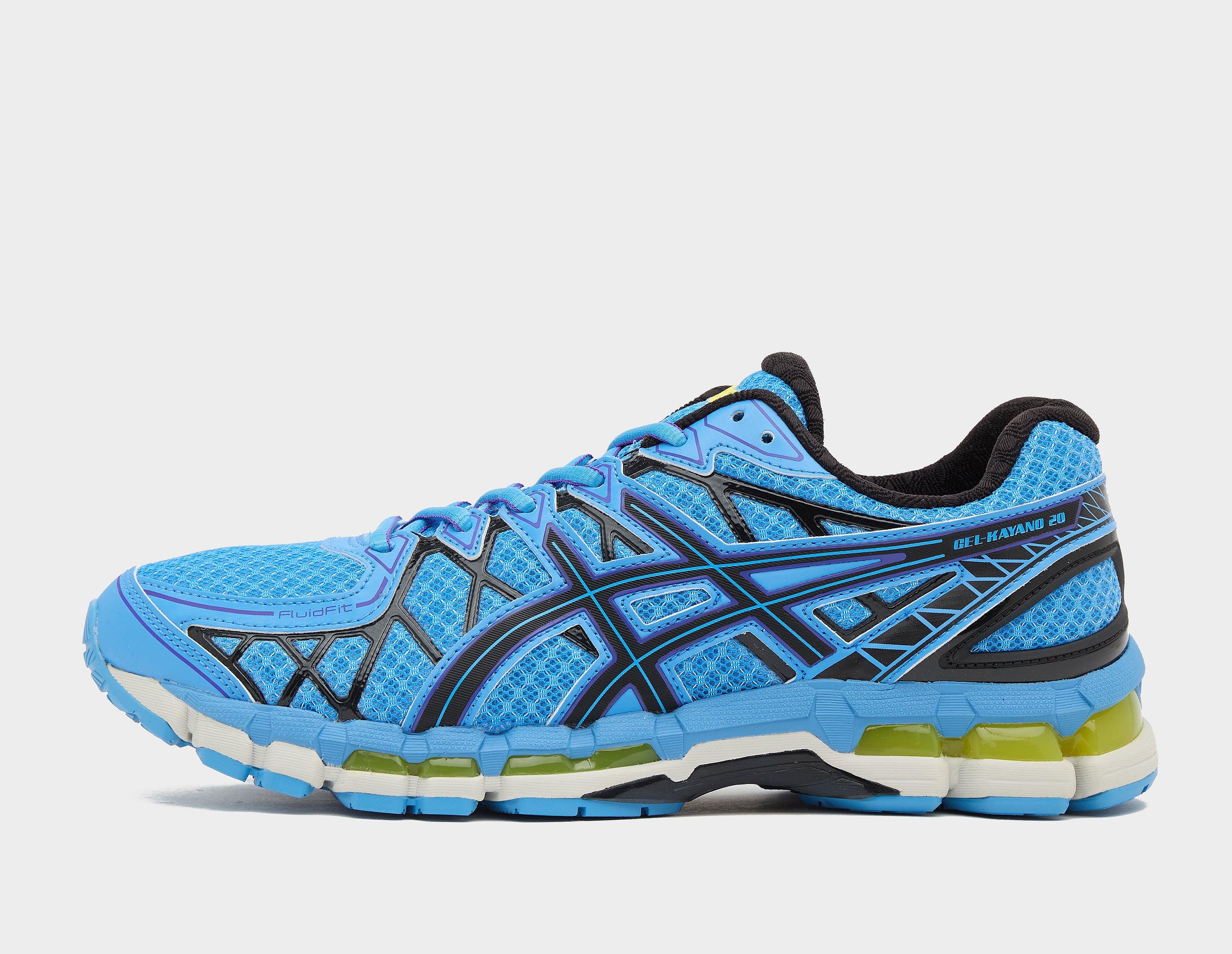 ASICS GEL-KAYANO 20