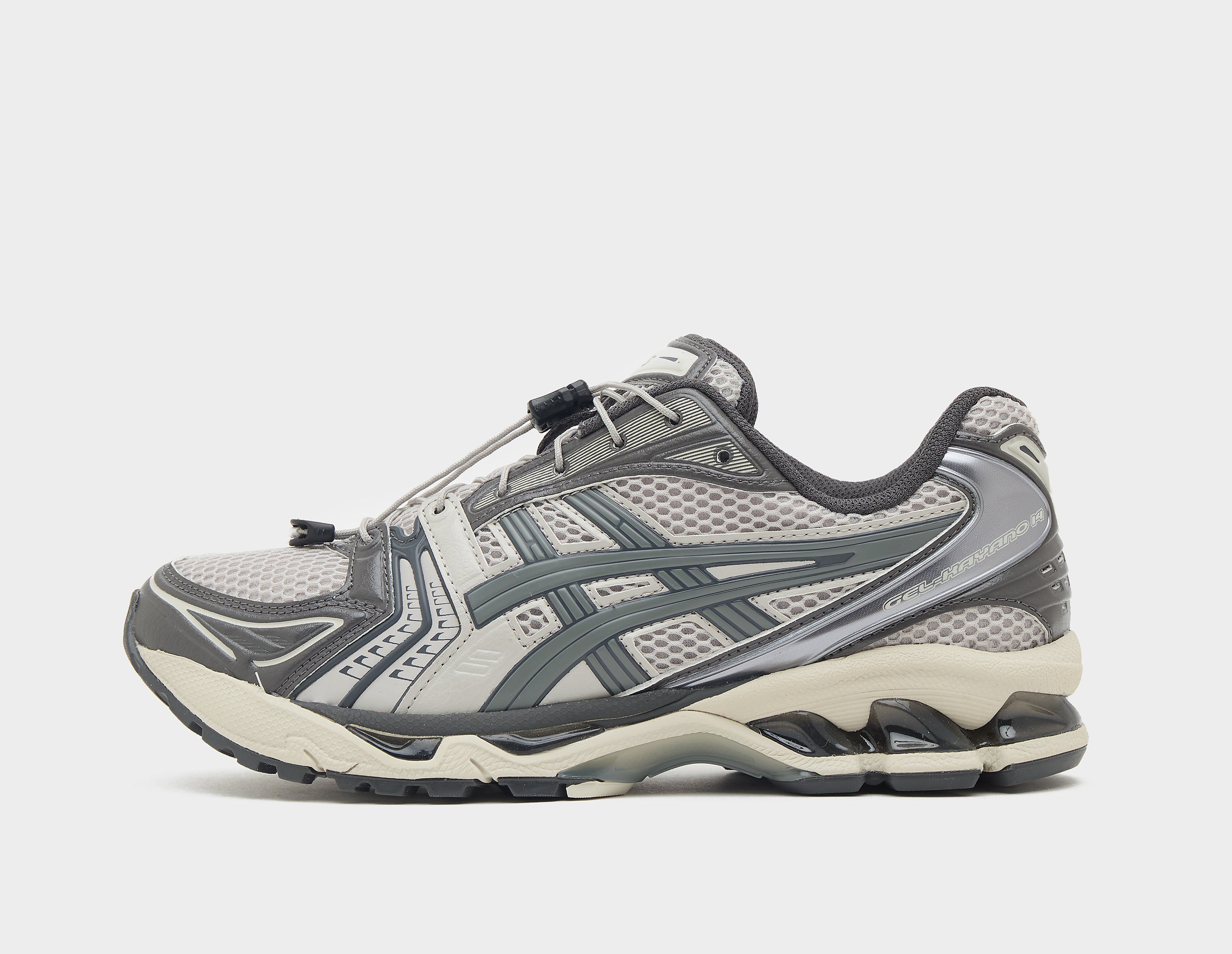 ASICS GEL KAYANO 14 Femme, Grey