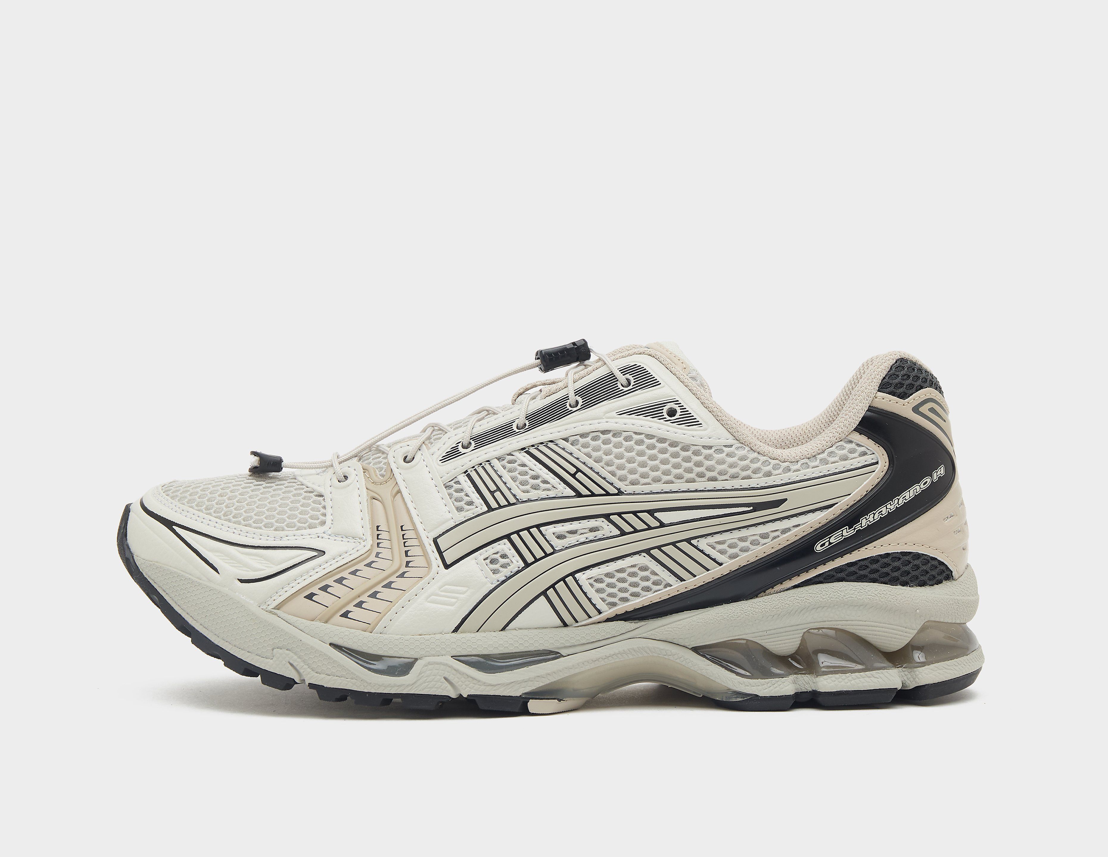 ASICS Gel-Kayano 14, White