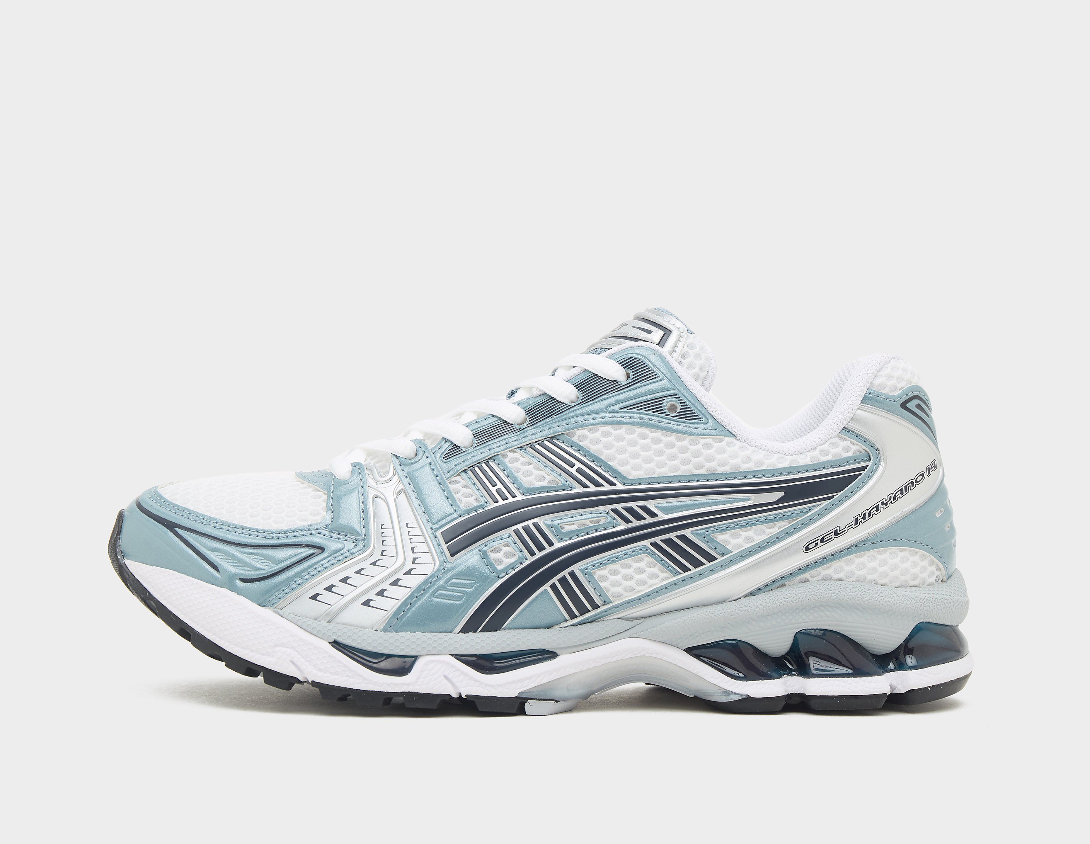 ASICS GEL-KAYANO 14 Women's, Blue
