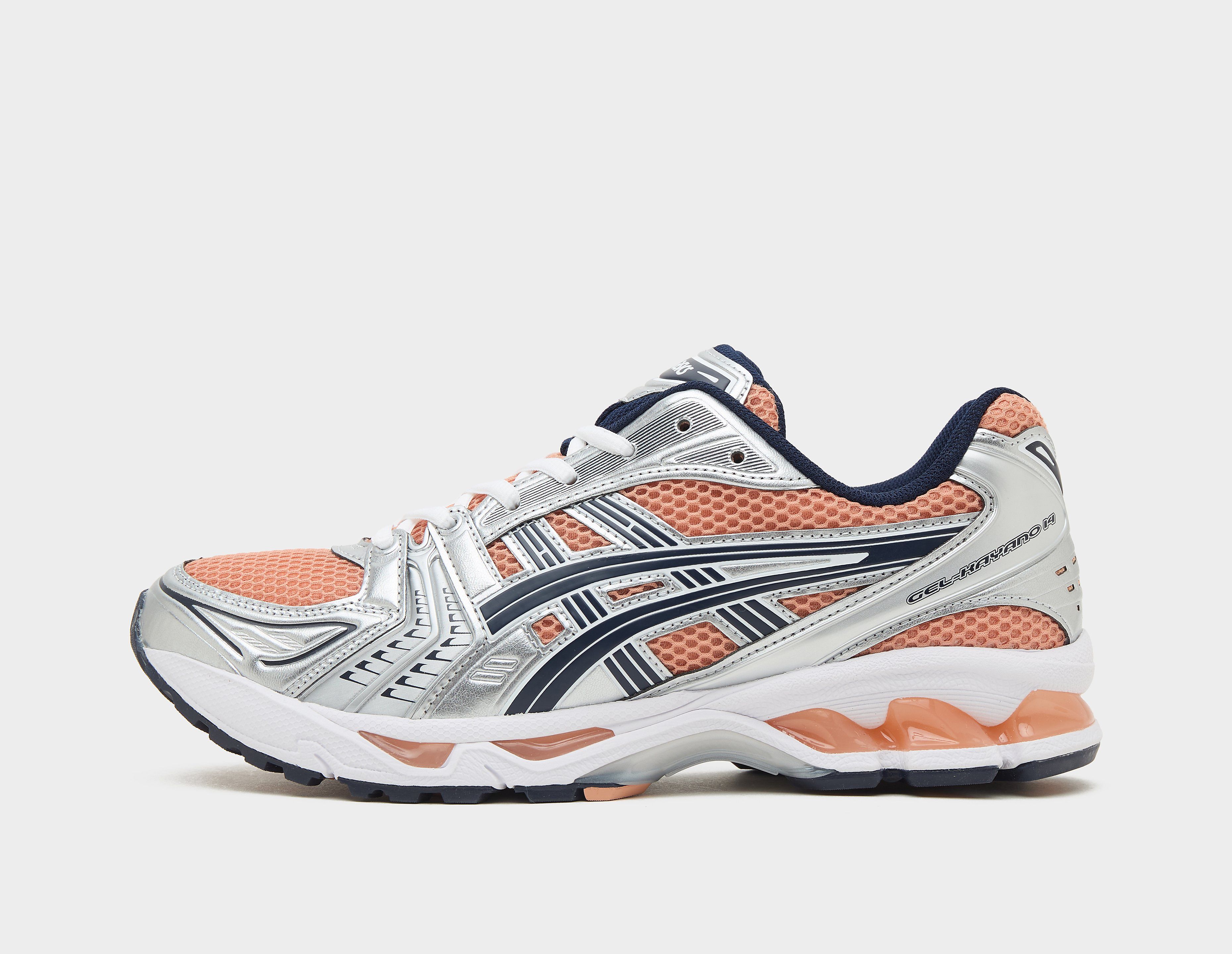 ASICS Gel-Kayano 14, Orange