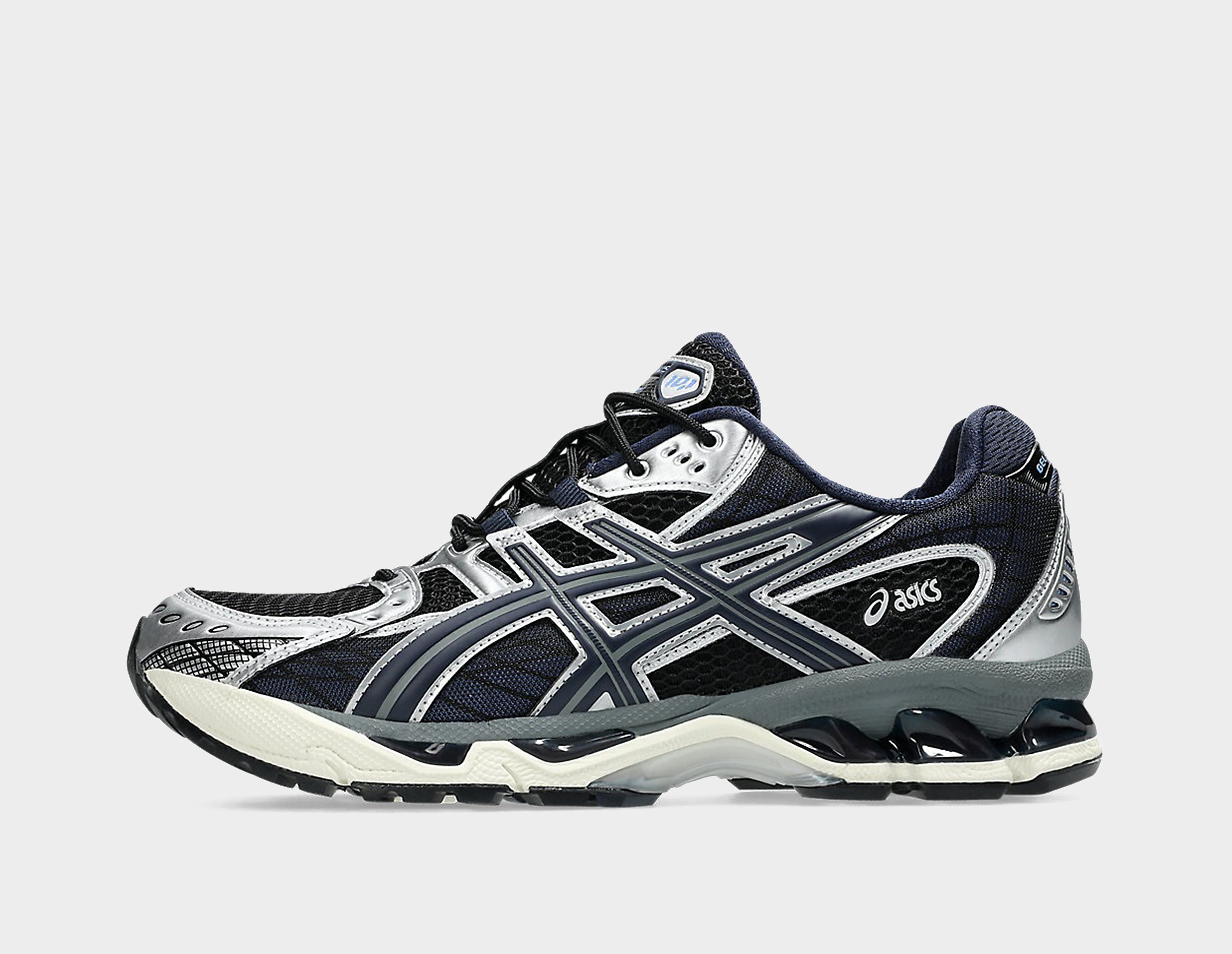 ASICS Gel-Nimbus 10.1 Women's, Black