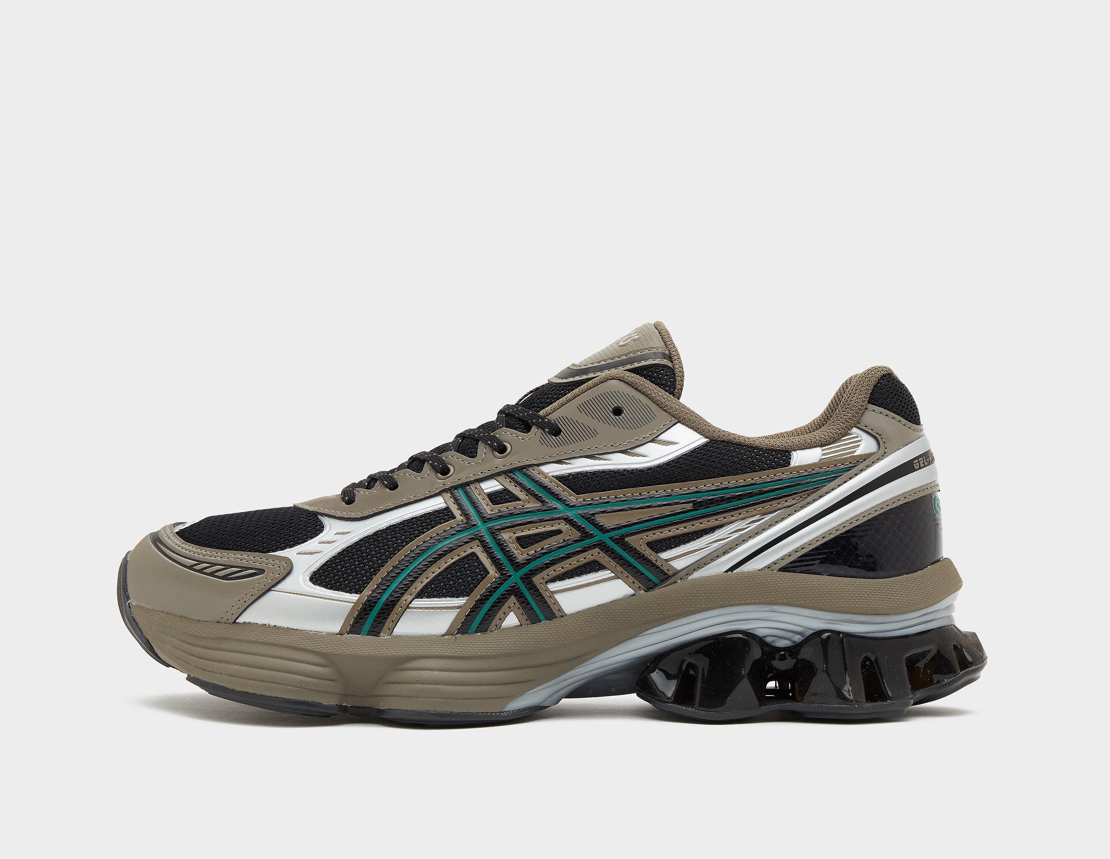 ASICS GEL-KINETIC FLUENT, Grey