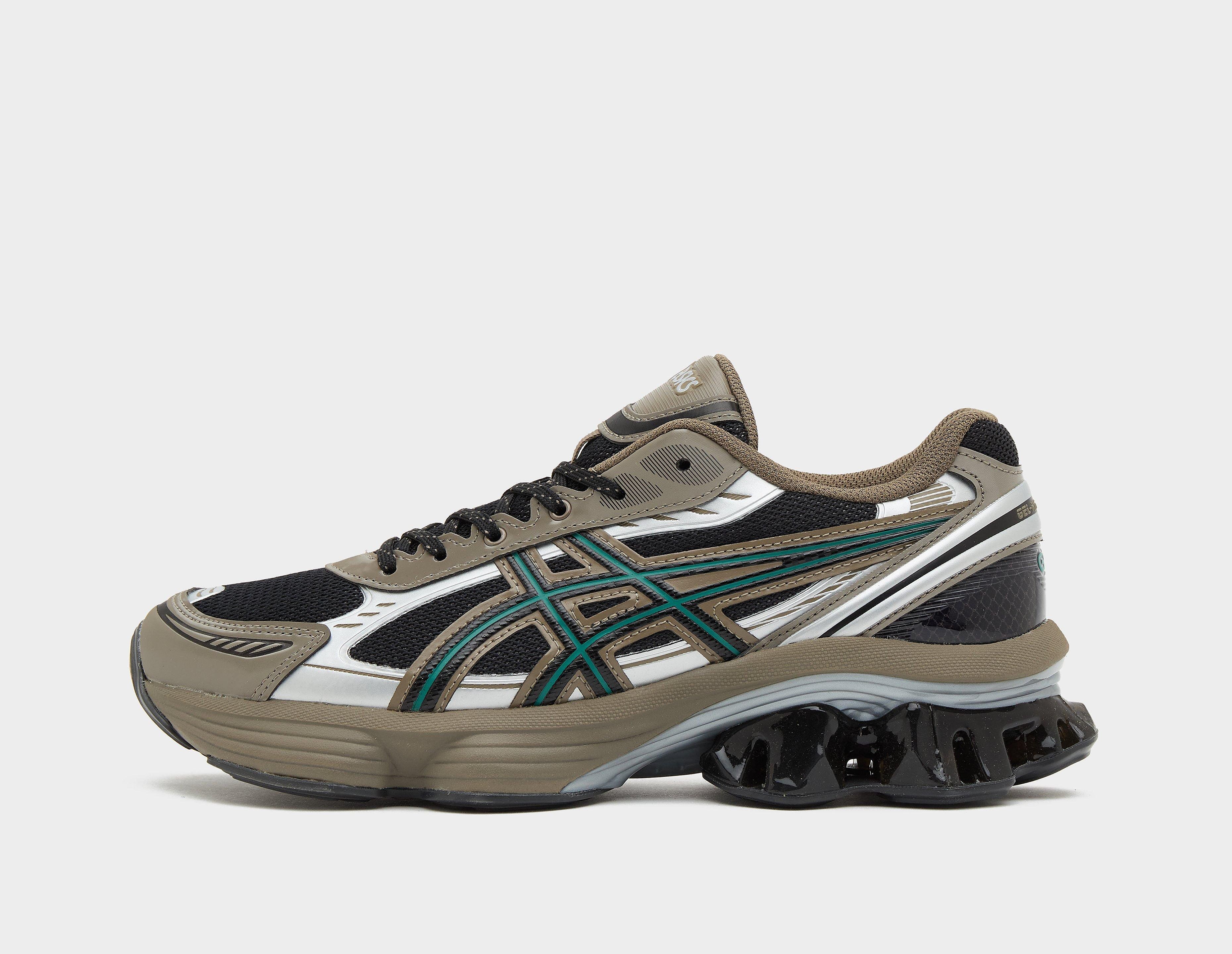 ASICS GEL-KINETIC FLUENT Women's, Grey