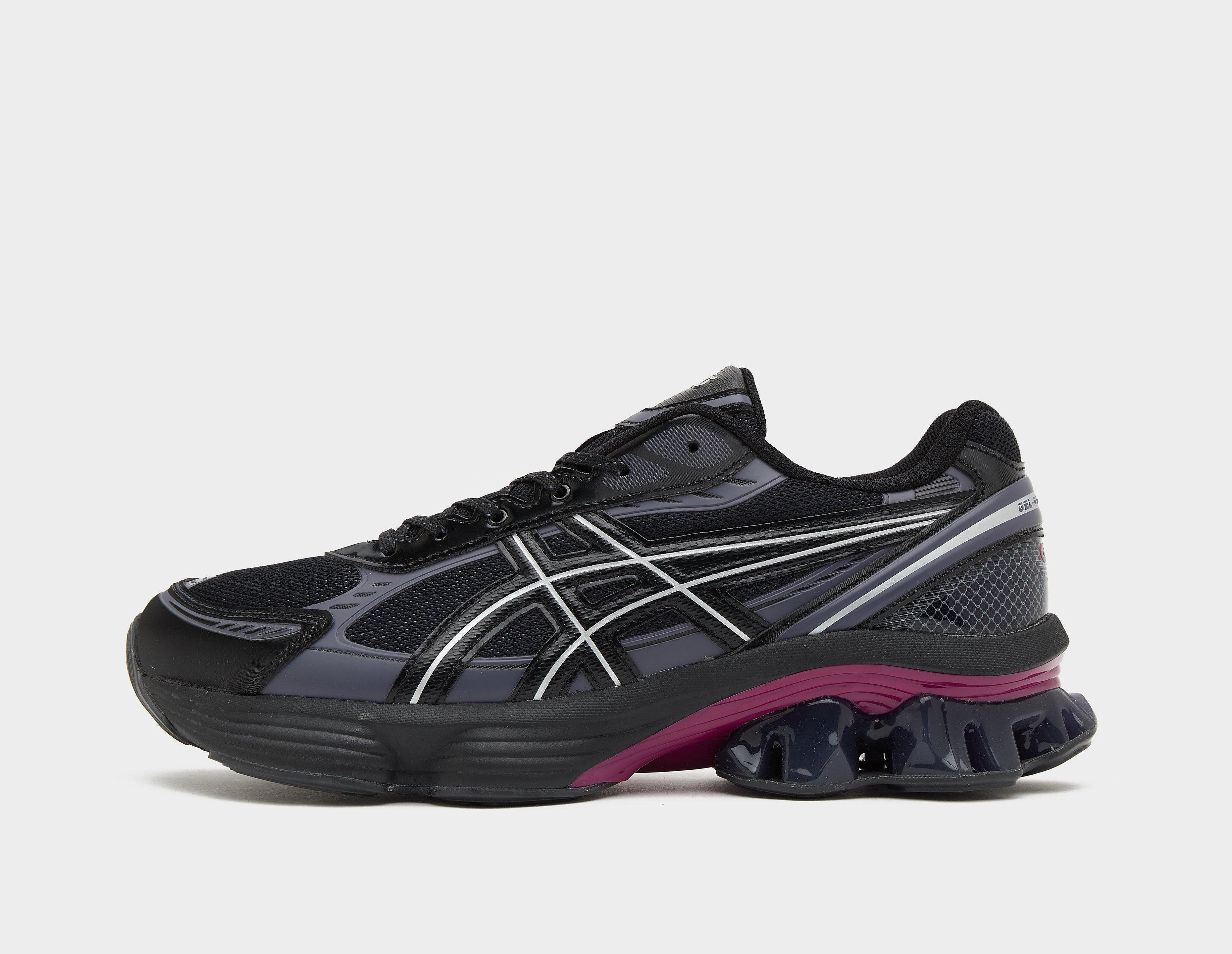 ASICS GEL-KINETIC FLUENT, Black