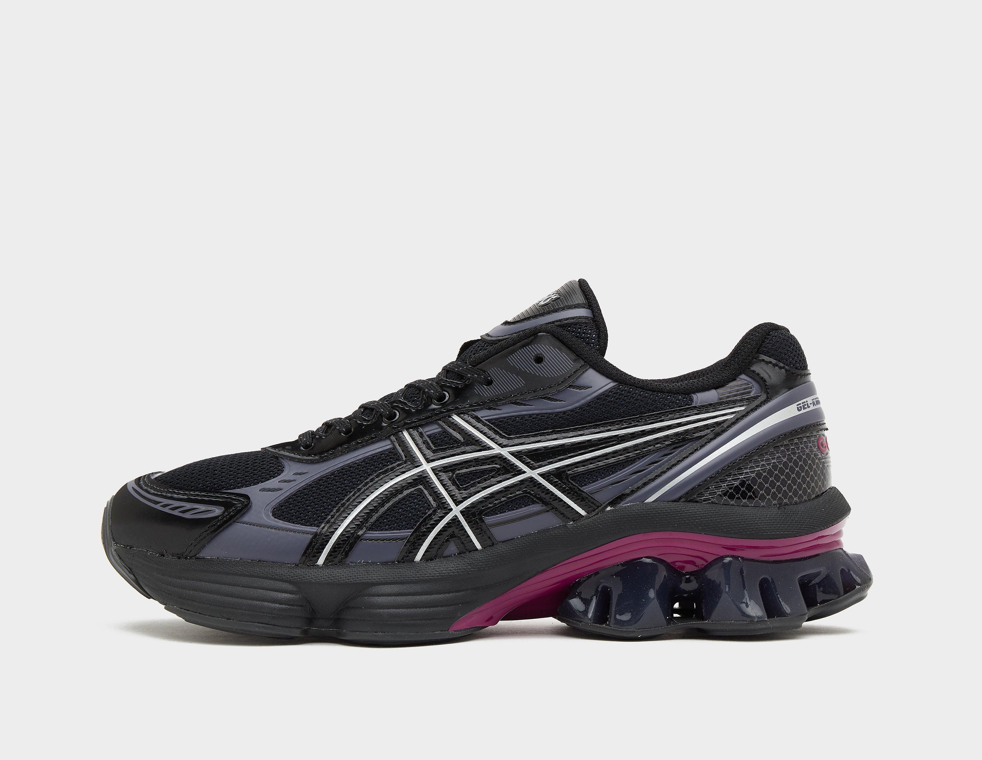 ASICS GEL-KINETIC FLUENT Women's, Black