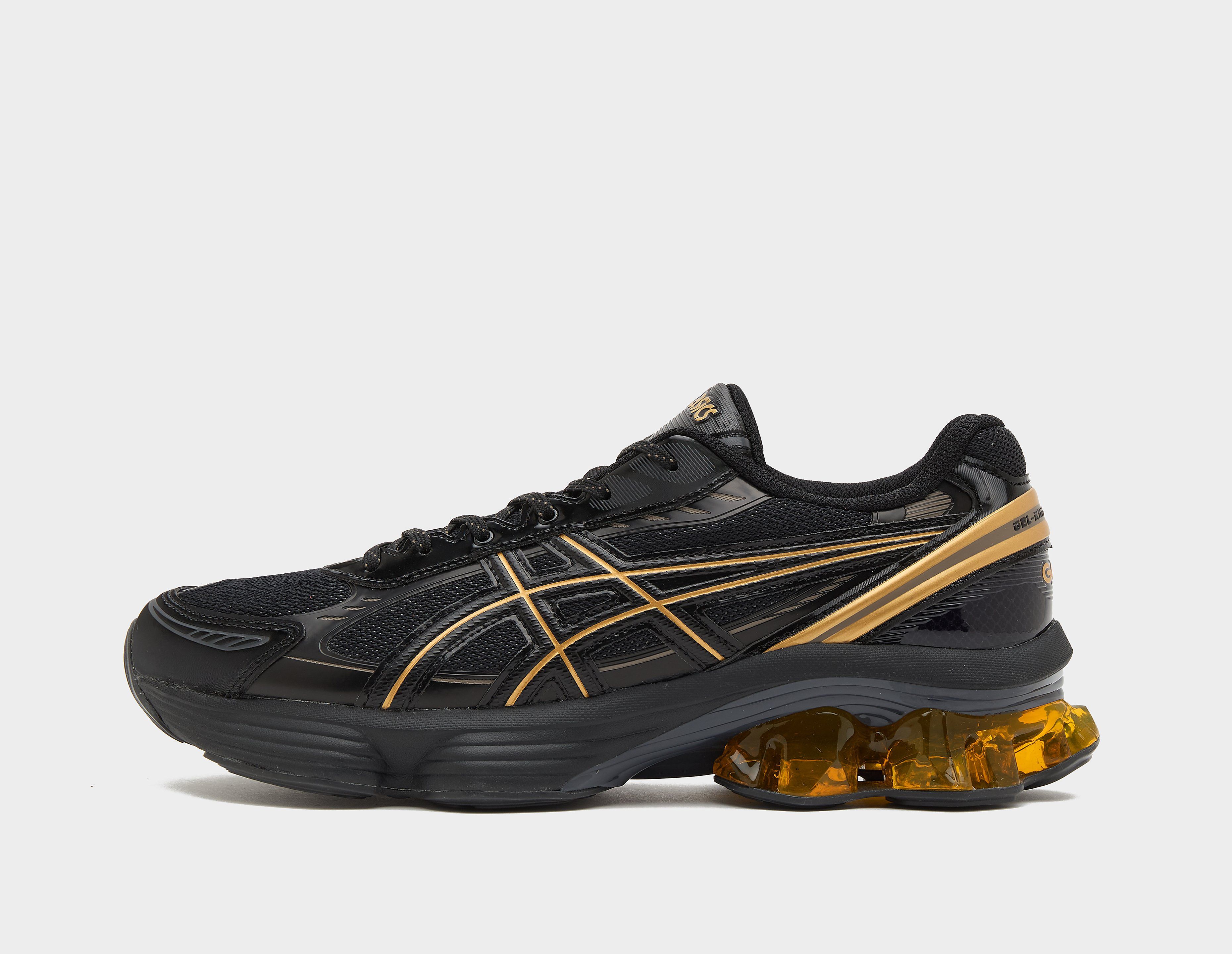 ASICS GEL-KINETIC FLUENT