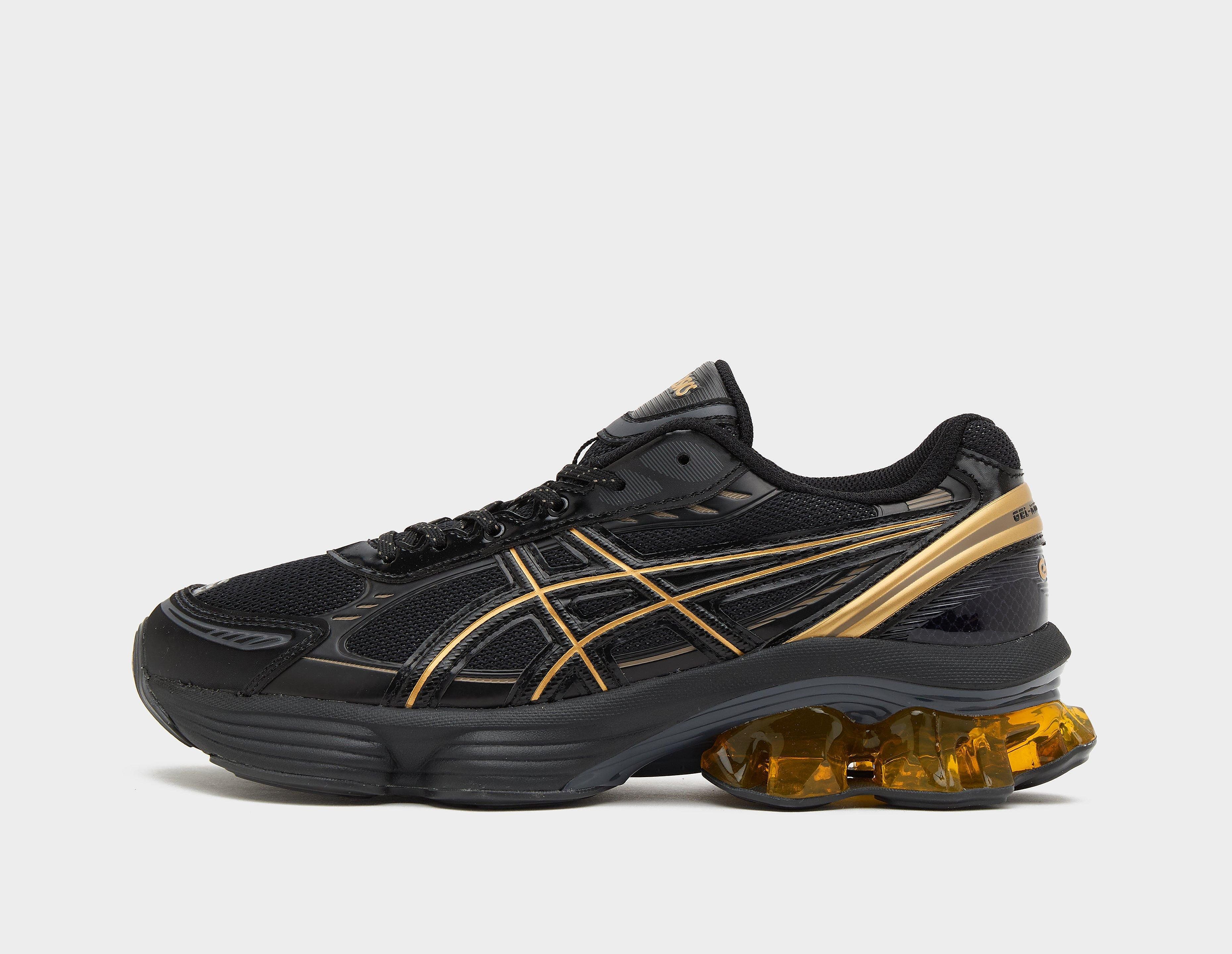 ASICS GEL-KINETIC FLUENT Women's, Black