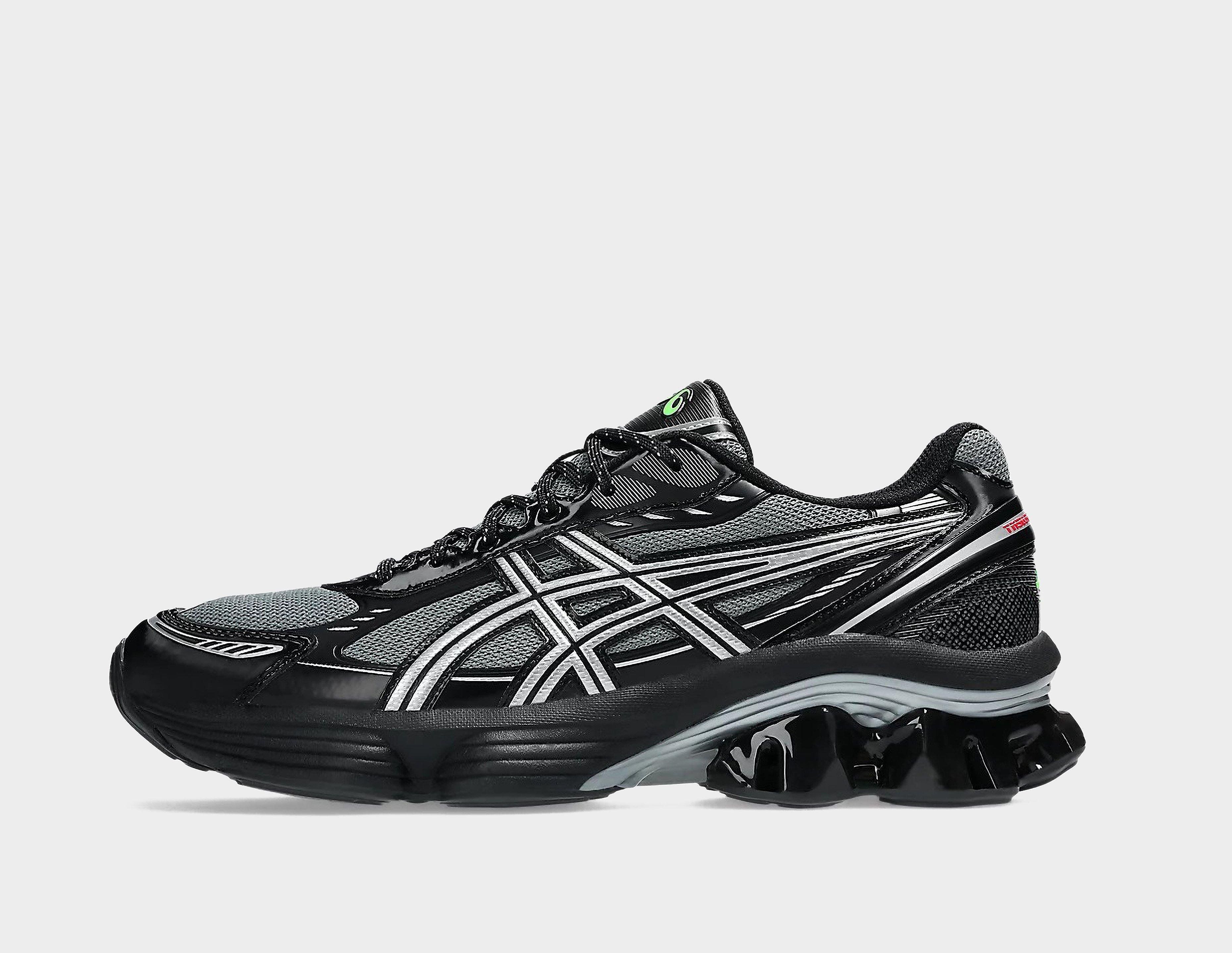 ASICS GEL-KINETIC FLUENT