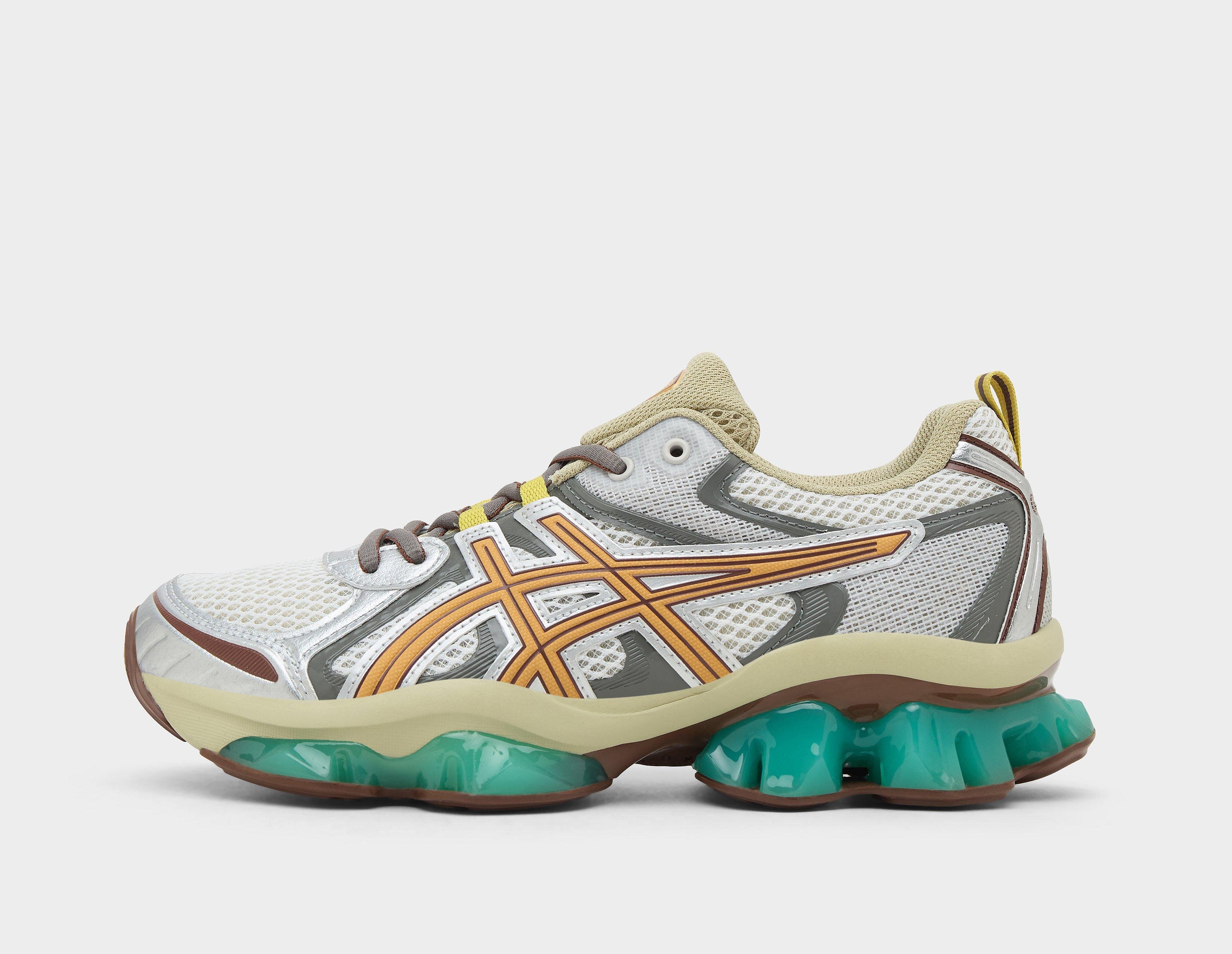 ASICS Gel-Quantum Kinetic Women's, Grey