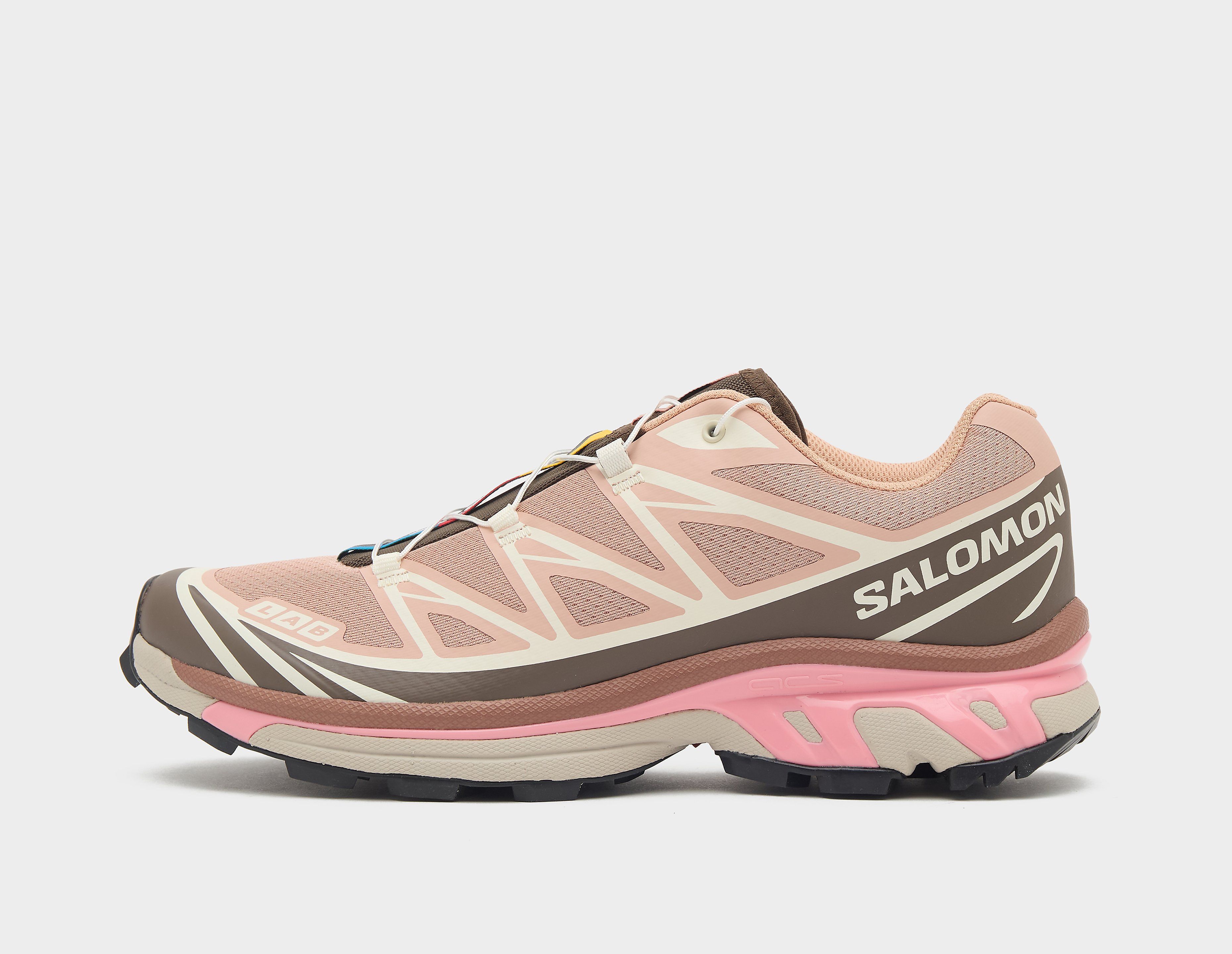 Salomon XT-6