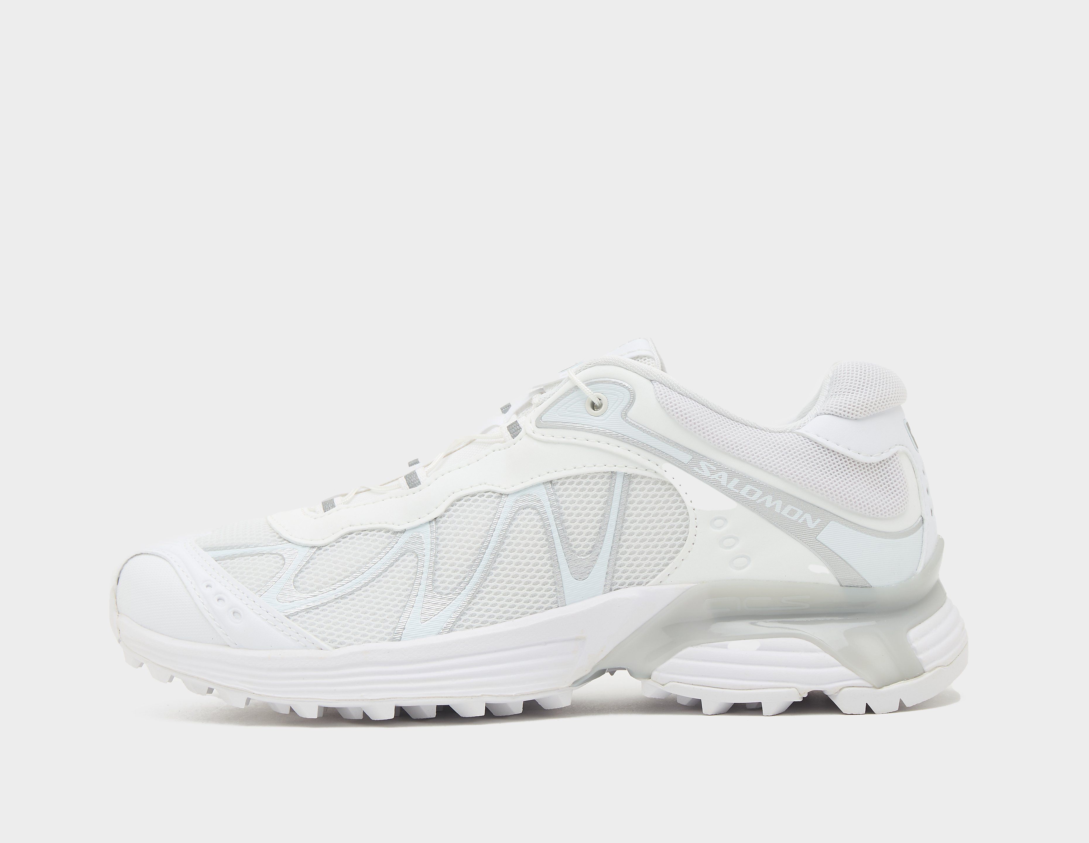 Salomon XT-Whisper Women's, White