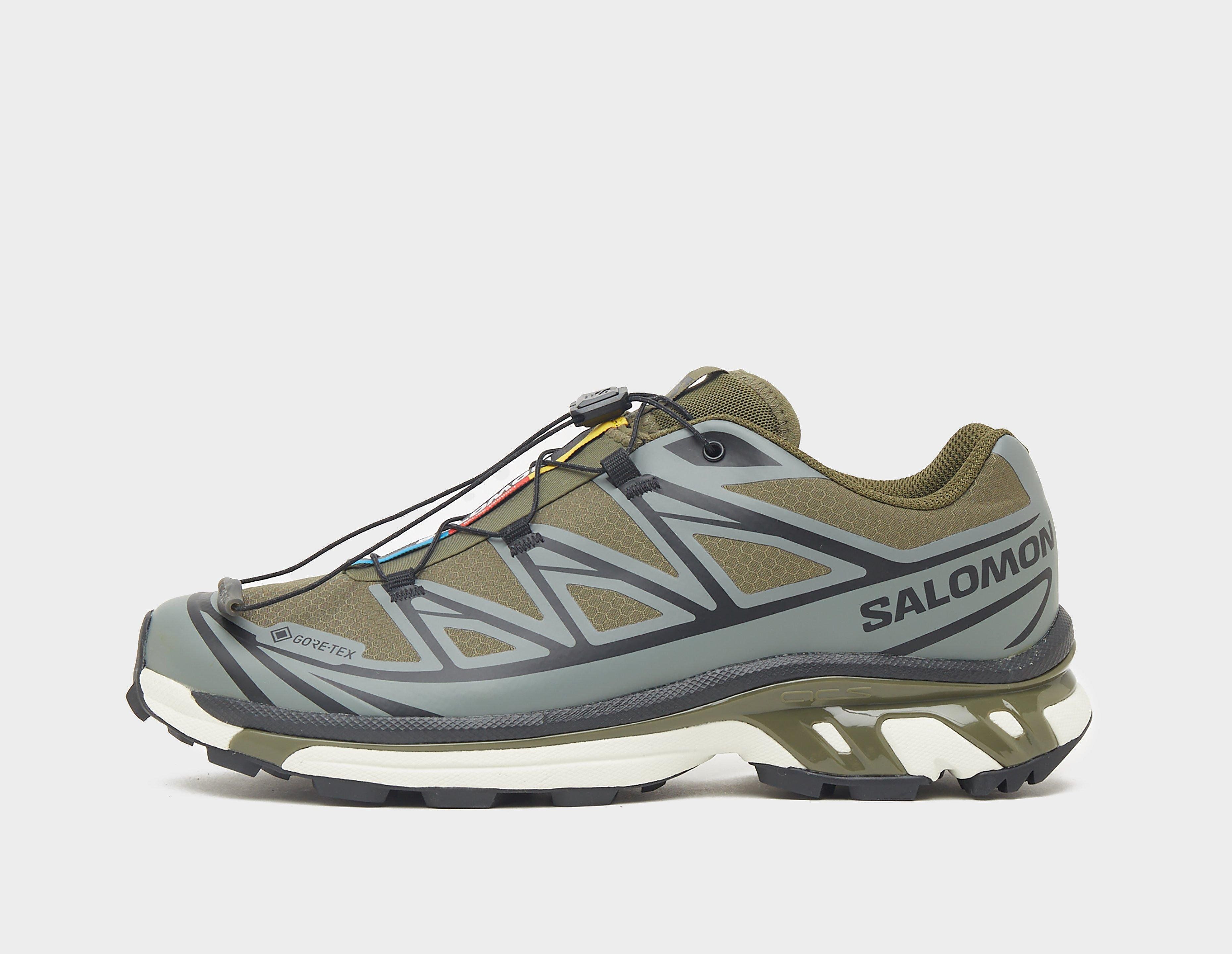 Salomon XT-6 GORE-TEX