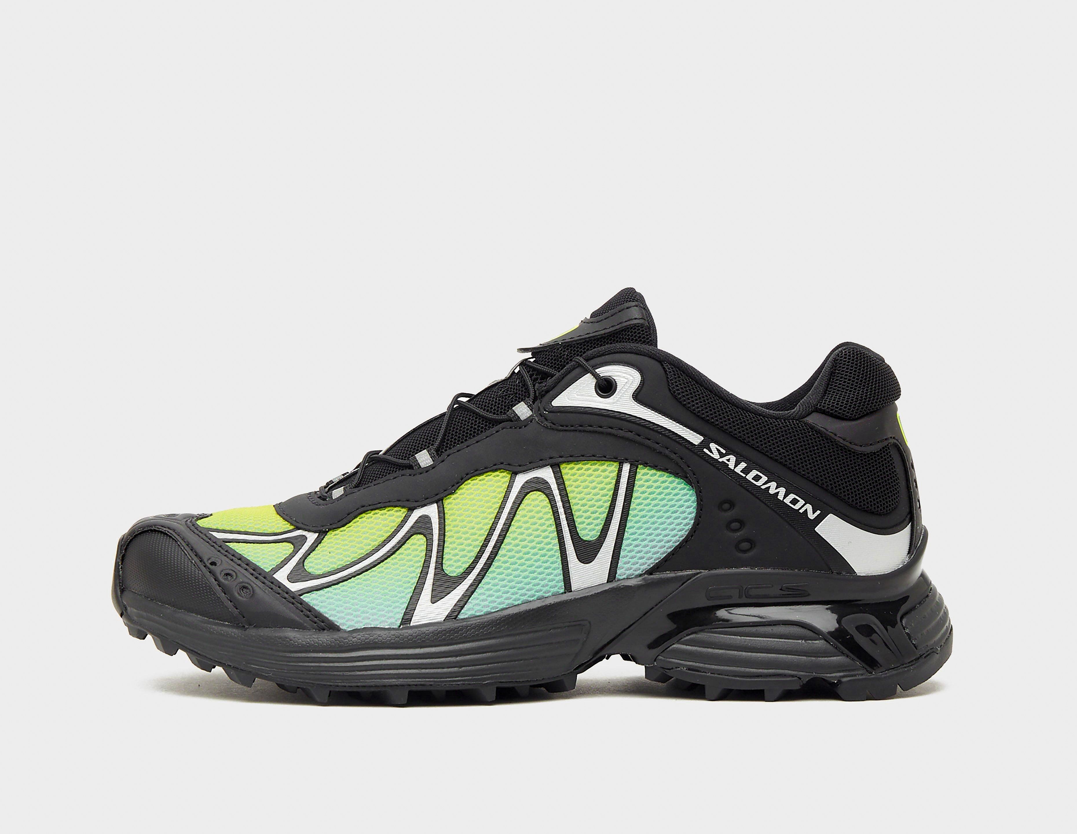 Salomon XT-Whisper Women's, Black