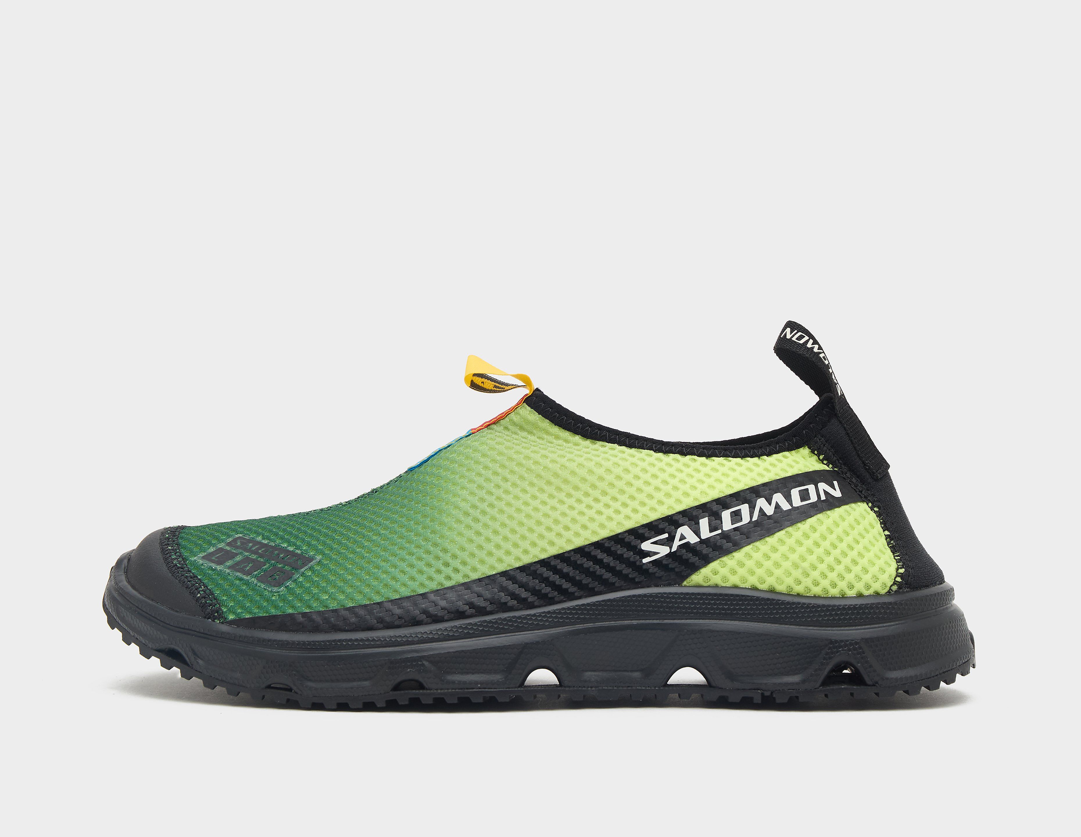 Salomon RX MOC 3.0