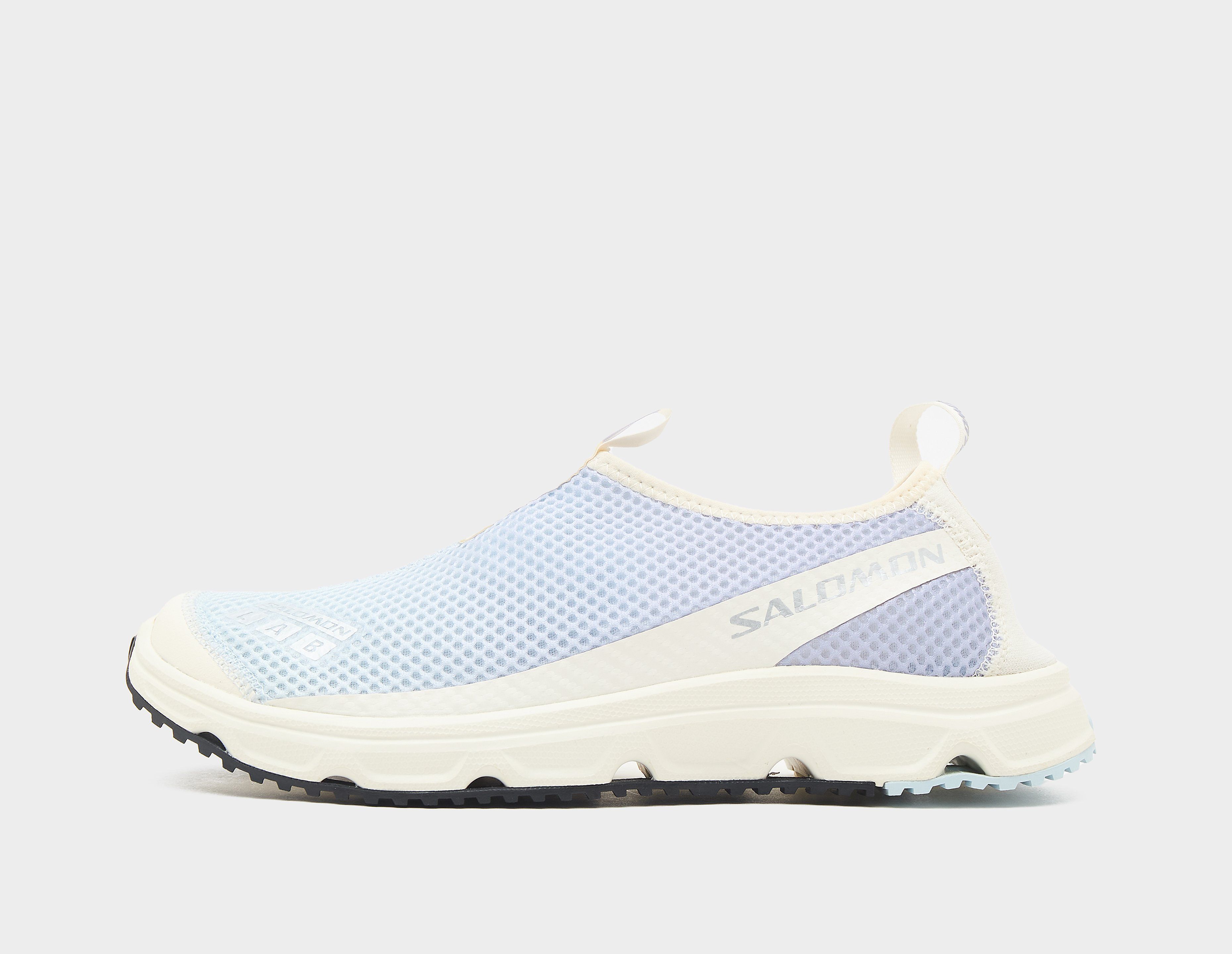 Salomon RX MOC 3.0 Women's, Blue